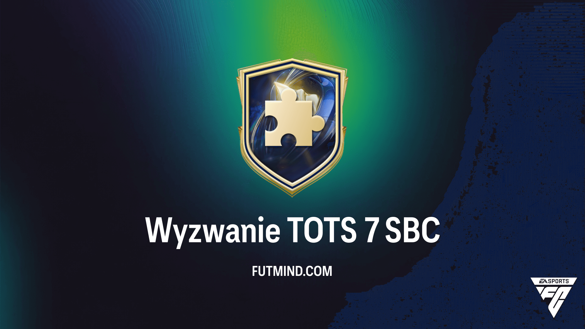 Wyzwanie TOTS 7 SBC - Jak najtaniej ukończyć i czy warto? Analiza FC 26