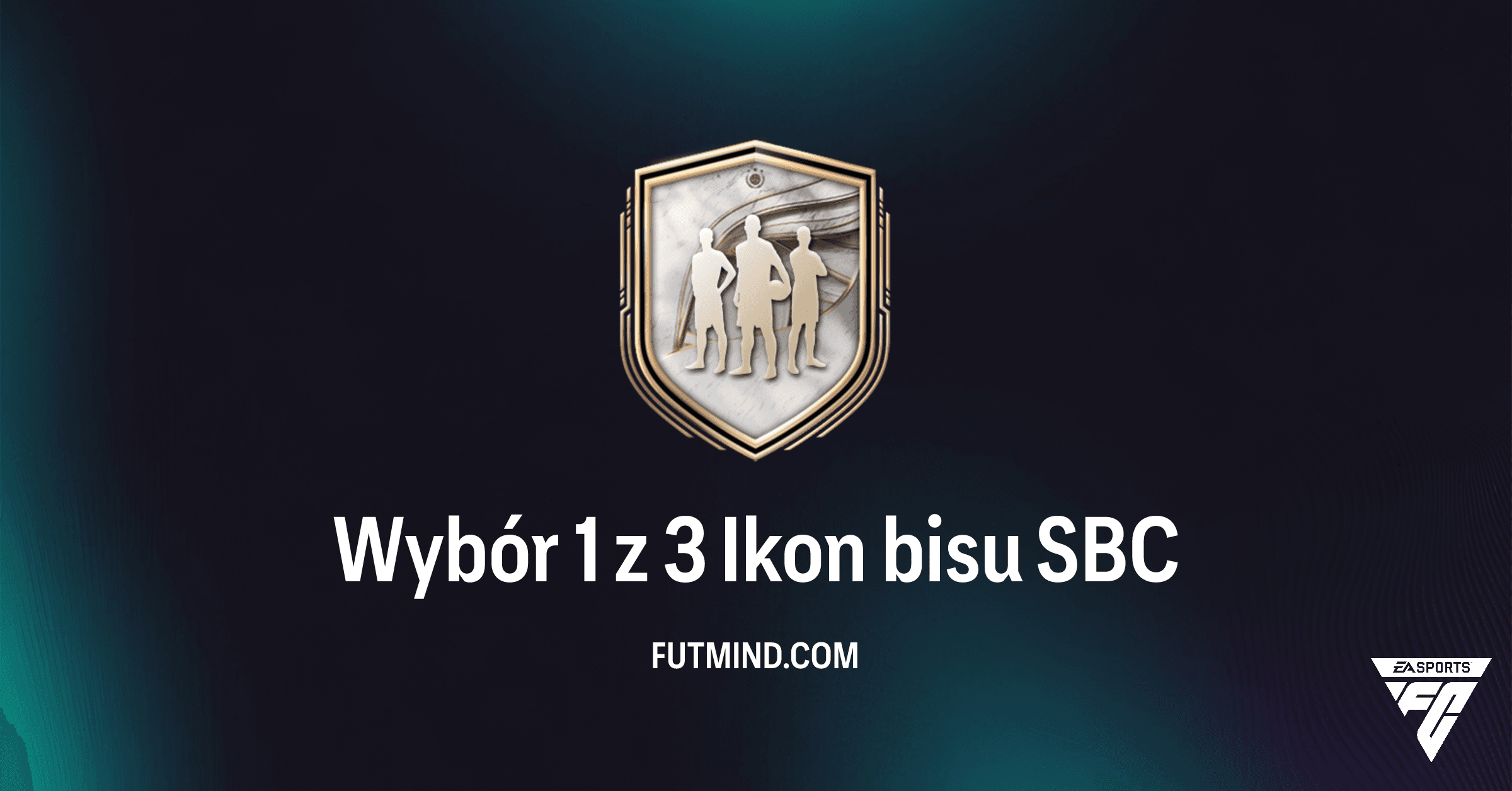 Wybór 1 z 3 Ikon bisu SBC w FC 26 Ultimate Team: Analiza, Rozwiązania i Czy Warto?