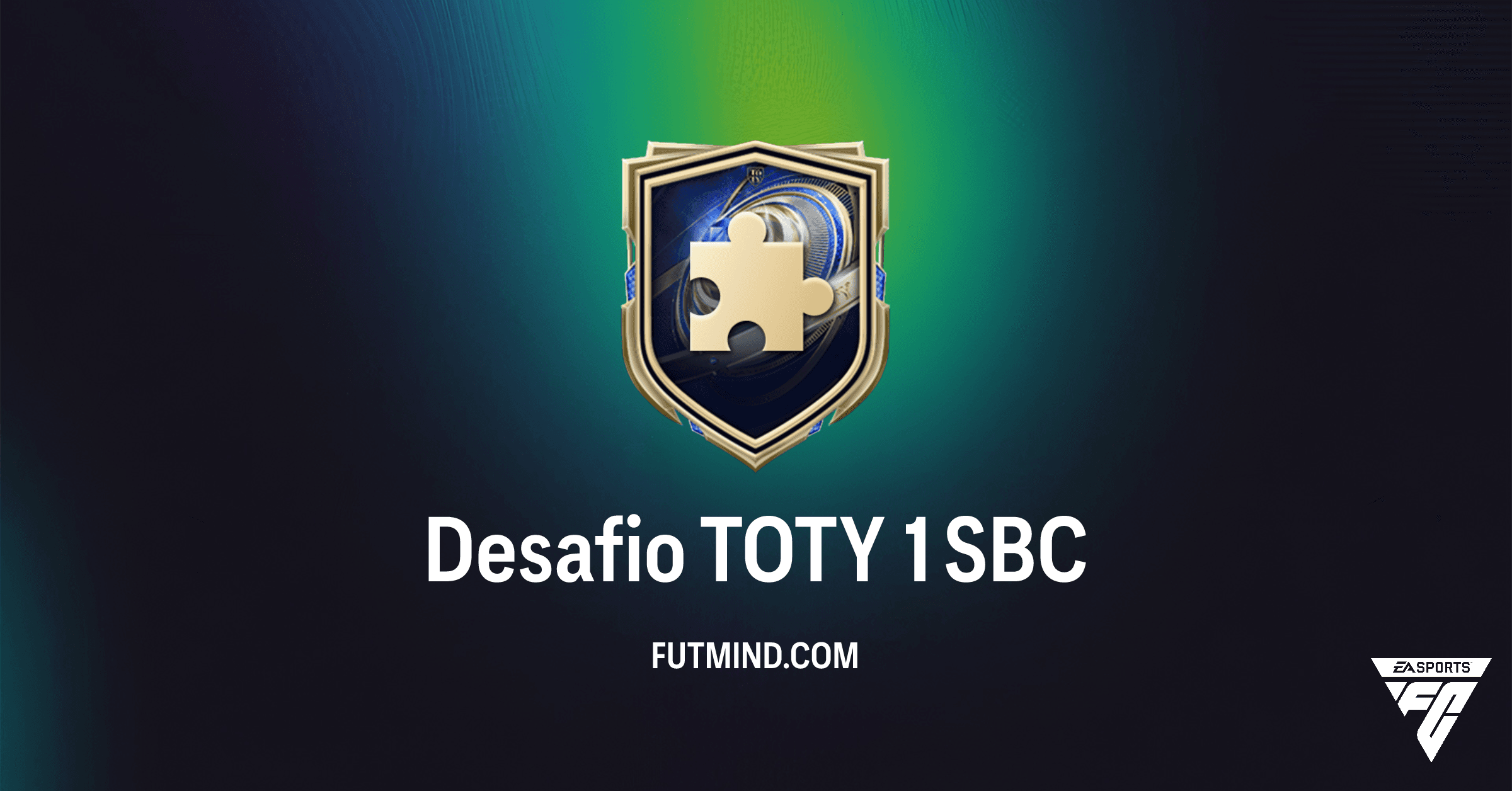 Desafio TOTY 1: Vale a Pena Completar este SBC em FC 26 Ultimate Team?