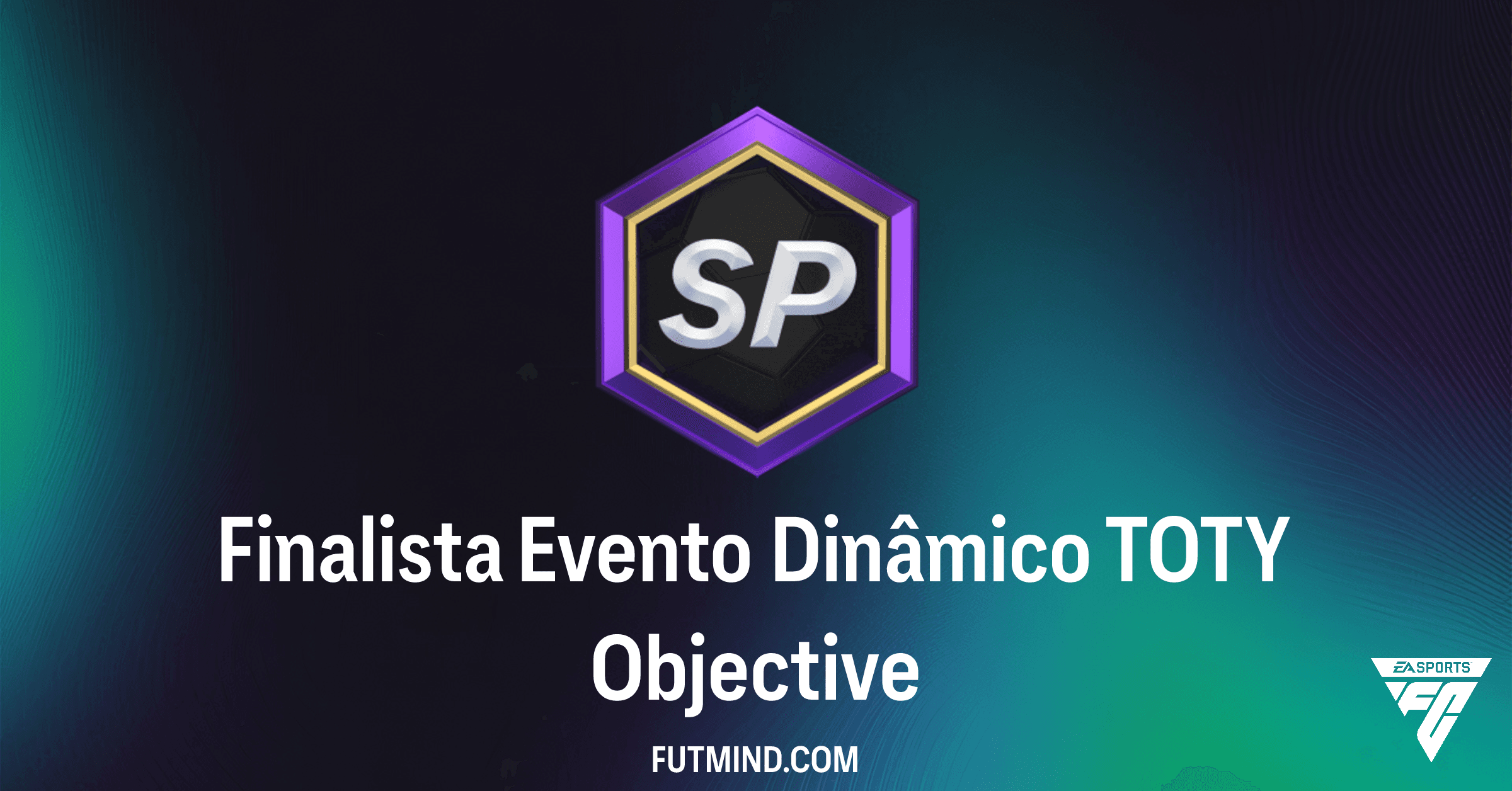 Finalista Evento Dinâmico TOTY: Desbloqueia Recompensas Bónus em FC 26 Ultimate Team