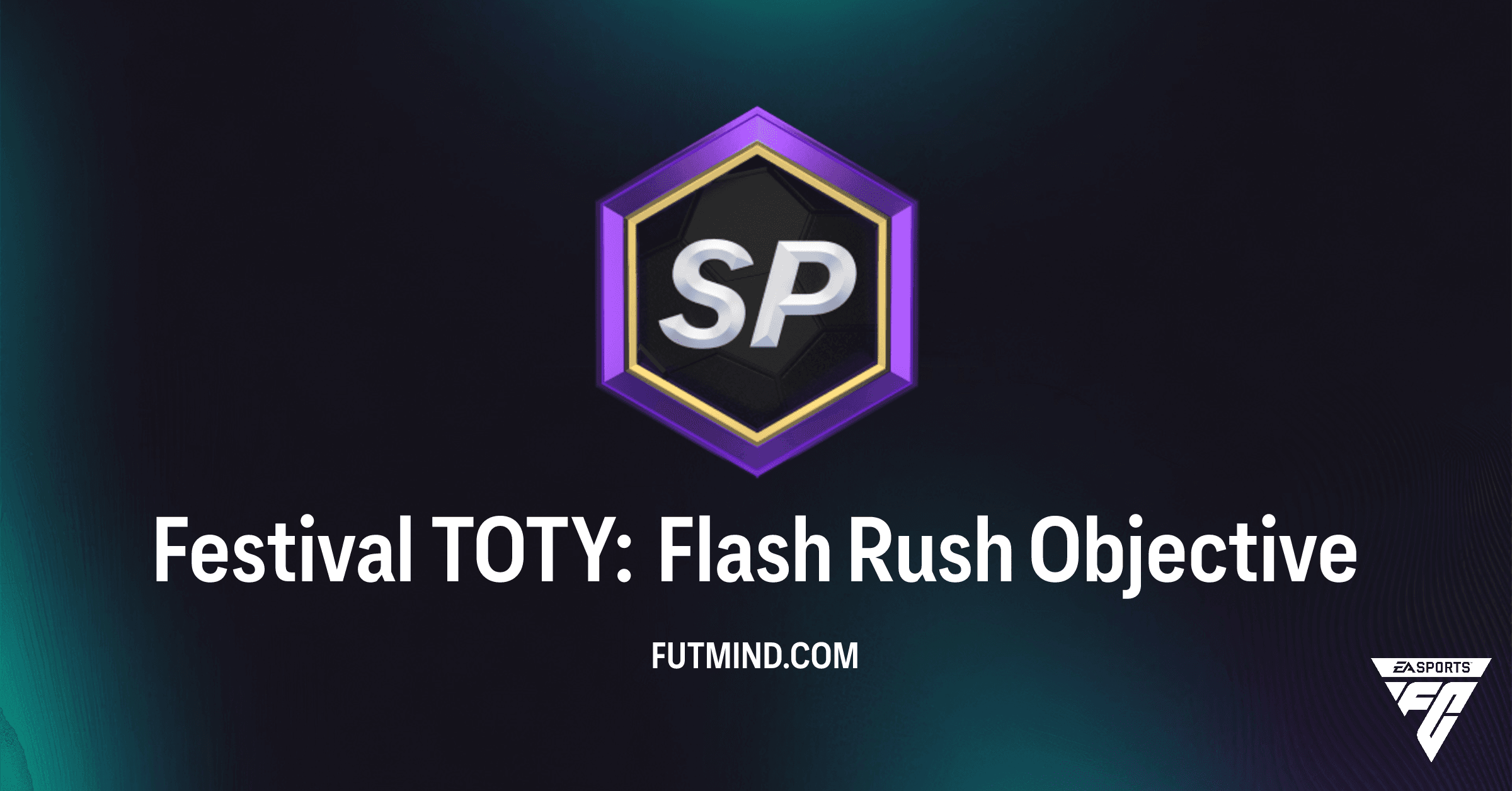 Festival TOTY: Flash Rush – Ganha Elena Julve MH TOTY e Packs Exclusivos em FC 26!