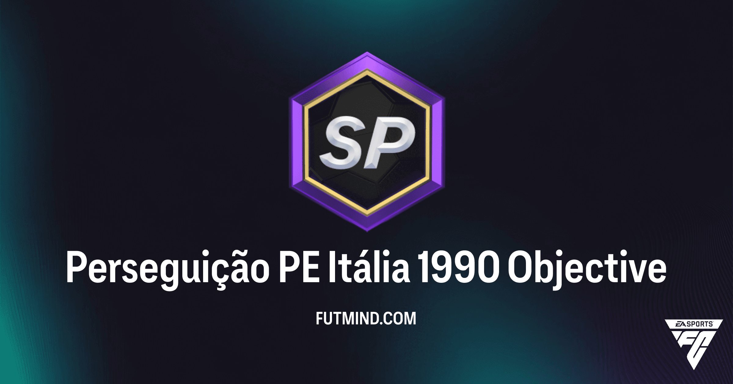 FC 26: Perseguição PE Itália 1990 – Guia Completo para Ganhar XP no Ultimate Team