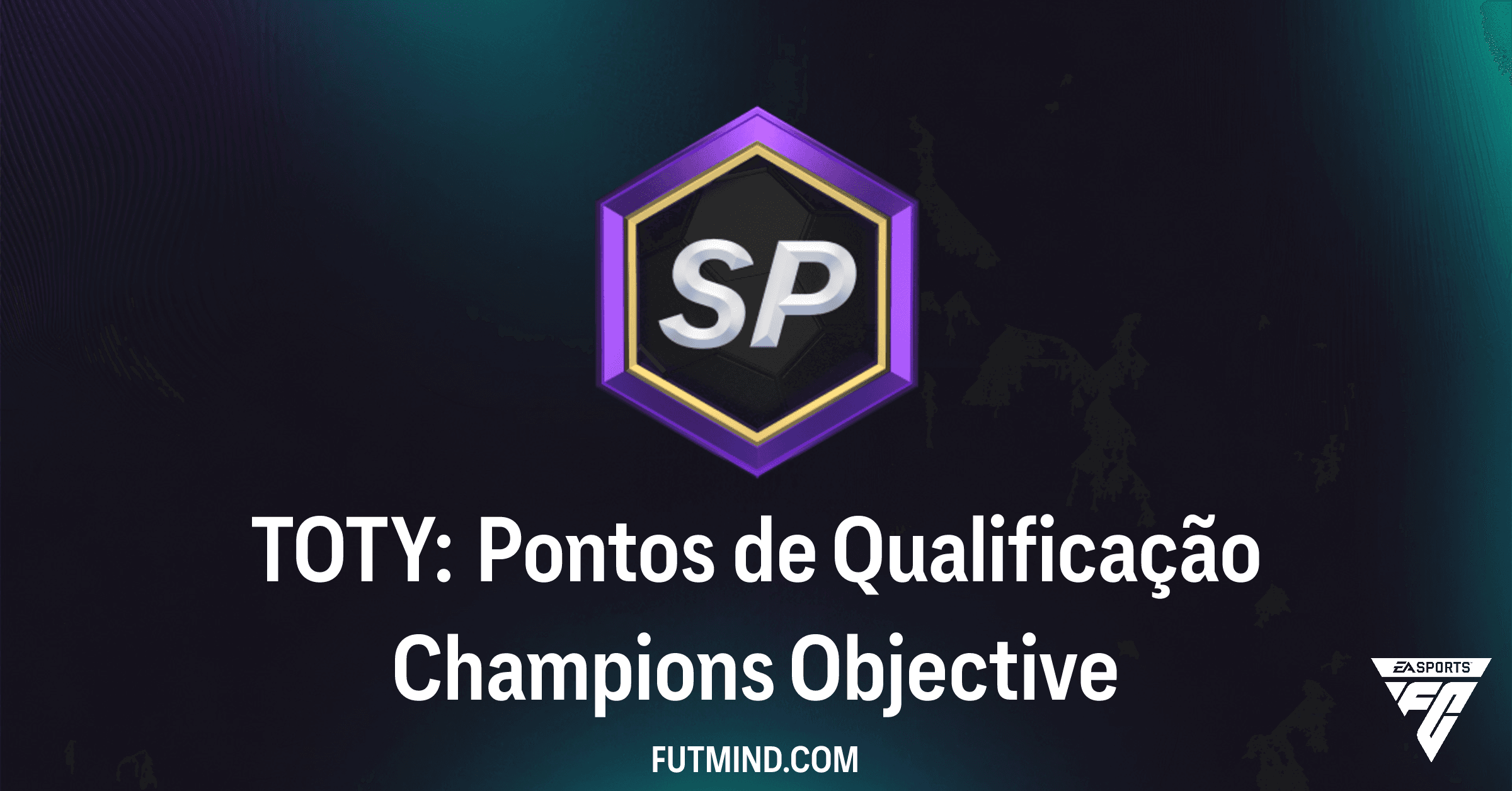 TOTY: Pontos de Qualificação Champions – Guia Completo e Recompensas no FC 26 Ultimate Team