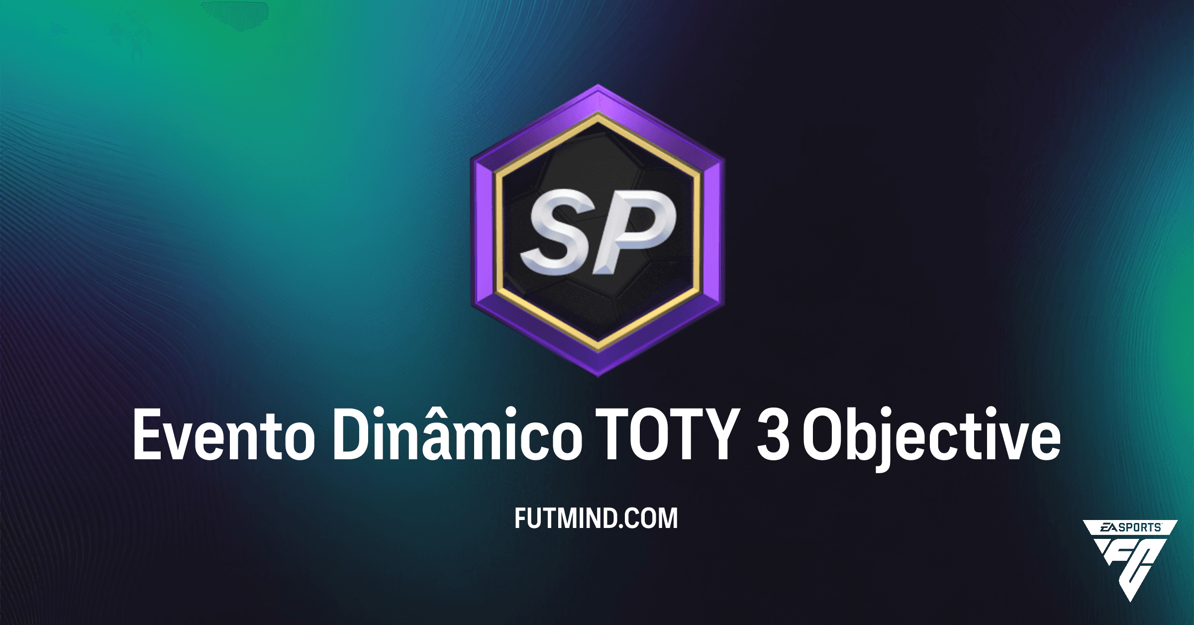 Evento Dinâmico TOTY 3 no FC 26: Desbloqueie Packs e Evoluções Essenciais!