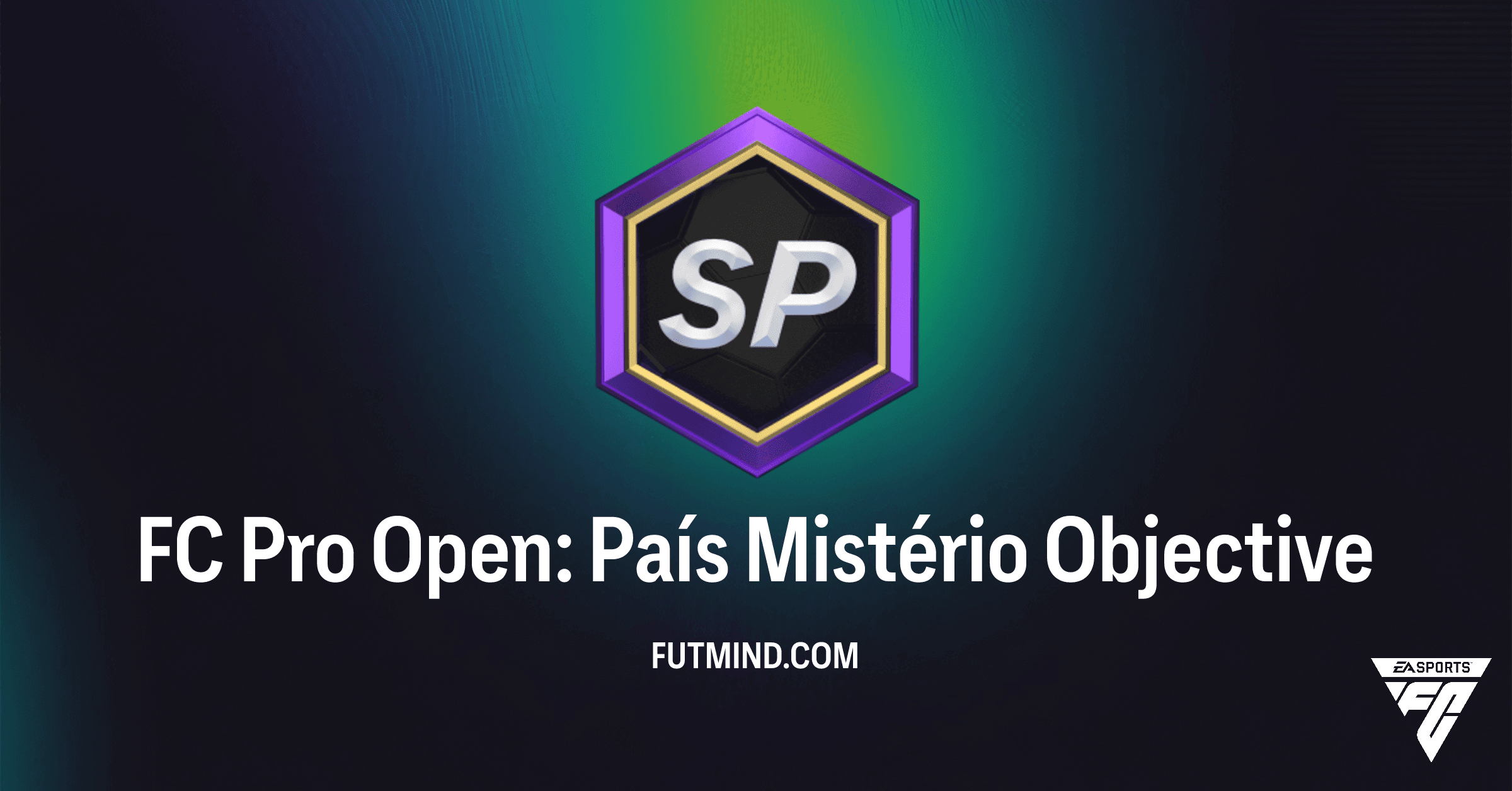 FC Pro Open: País Mistério – Guia Completo para Desbloquear Recompensas em FC 26 Ultimate Team