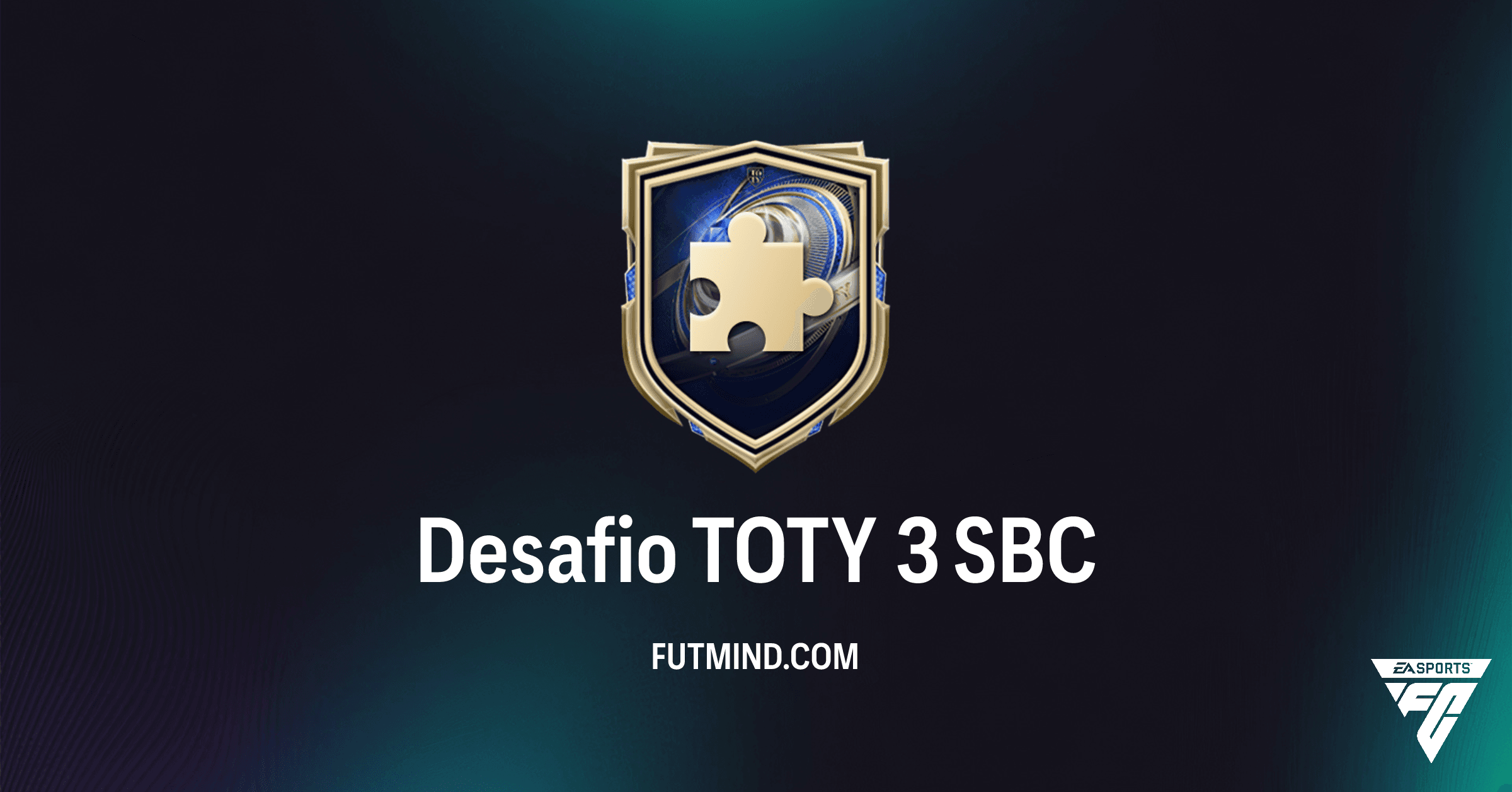 Desafio TOTY 3 no FC 26: Guia Completo, Requisitos e Análise de Recompensas