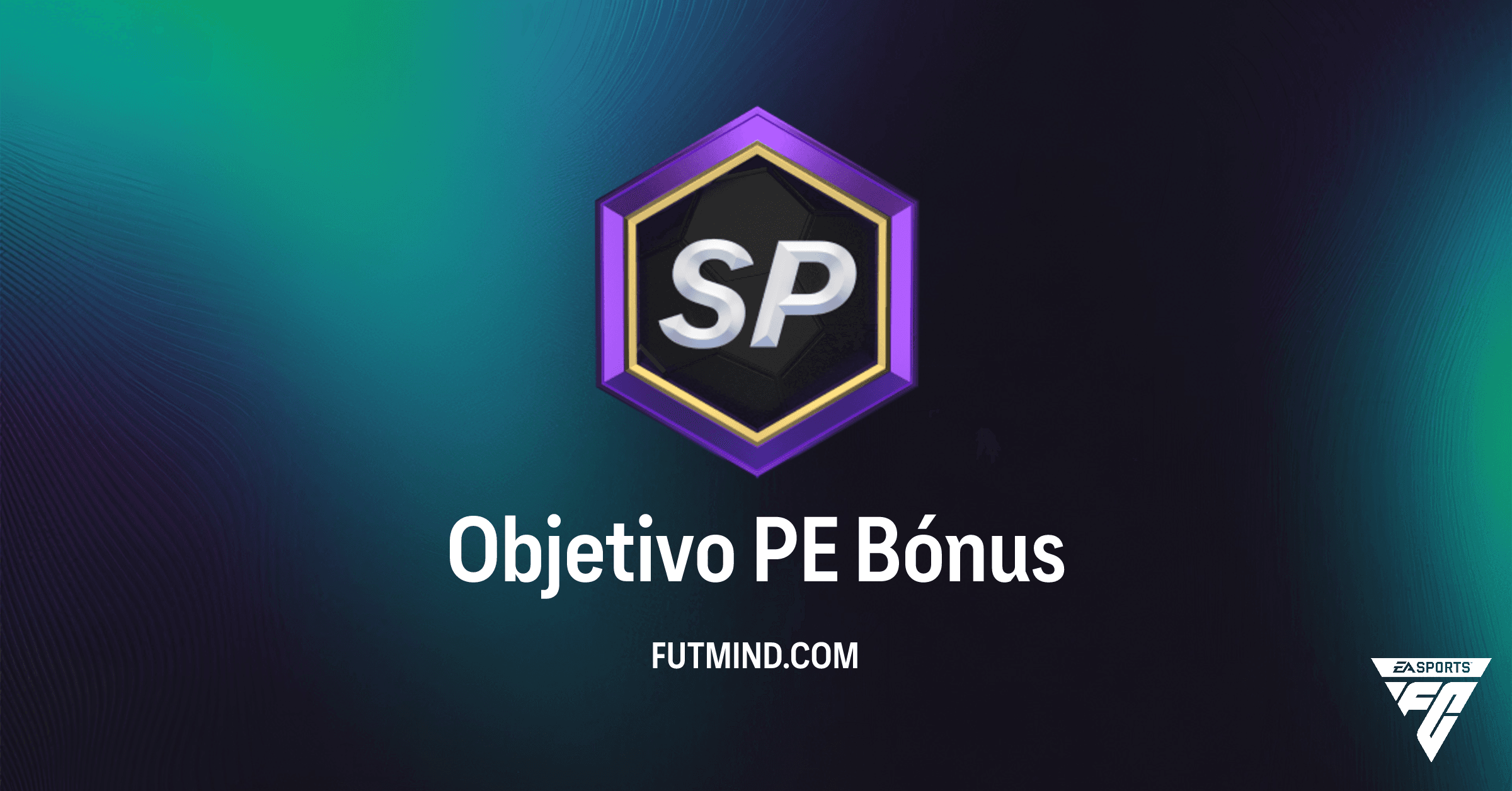 Objetivo PE Bónus FC 26 Ultimate Team: Ganha XP Adicional e Acelera o Teu Progresso!