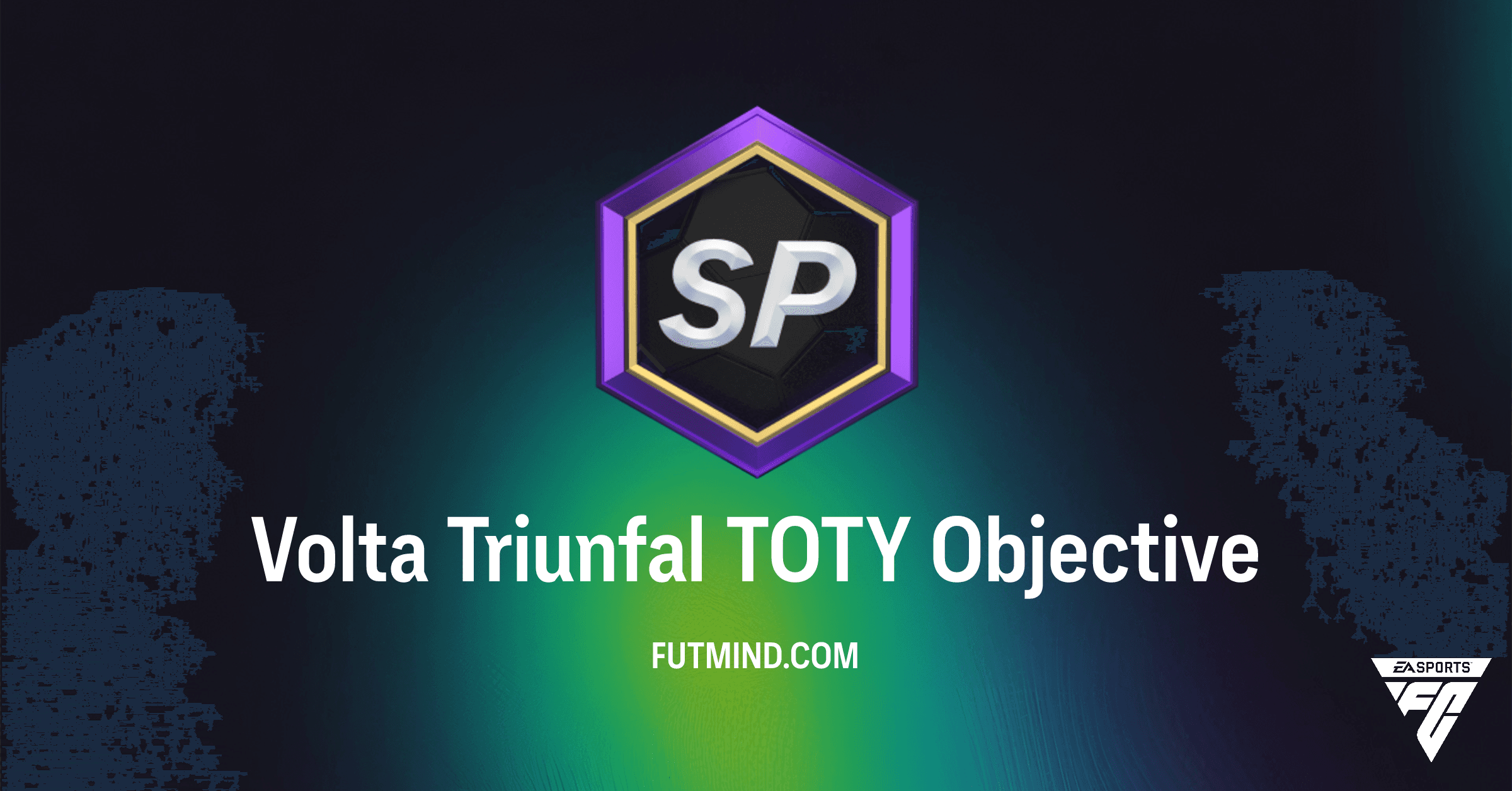 Volta Triunfal TOTY FC 26: Desbloqueie Packs Raros no Ultimate Team!