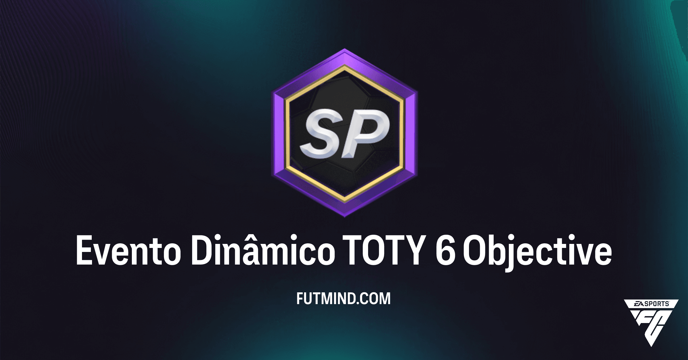 Evento Dinâmico TOTY 6: Desbloqueie Packs de Ouro Raros no FC 26 Ultimate Team