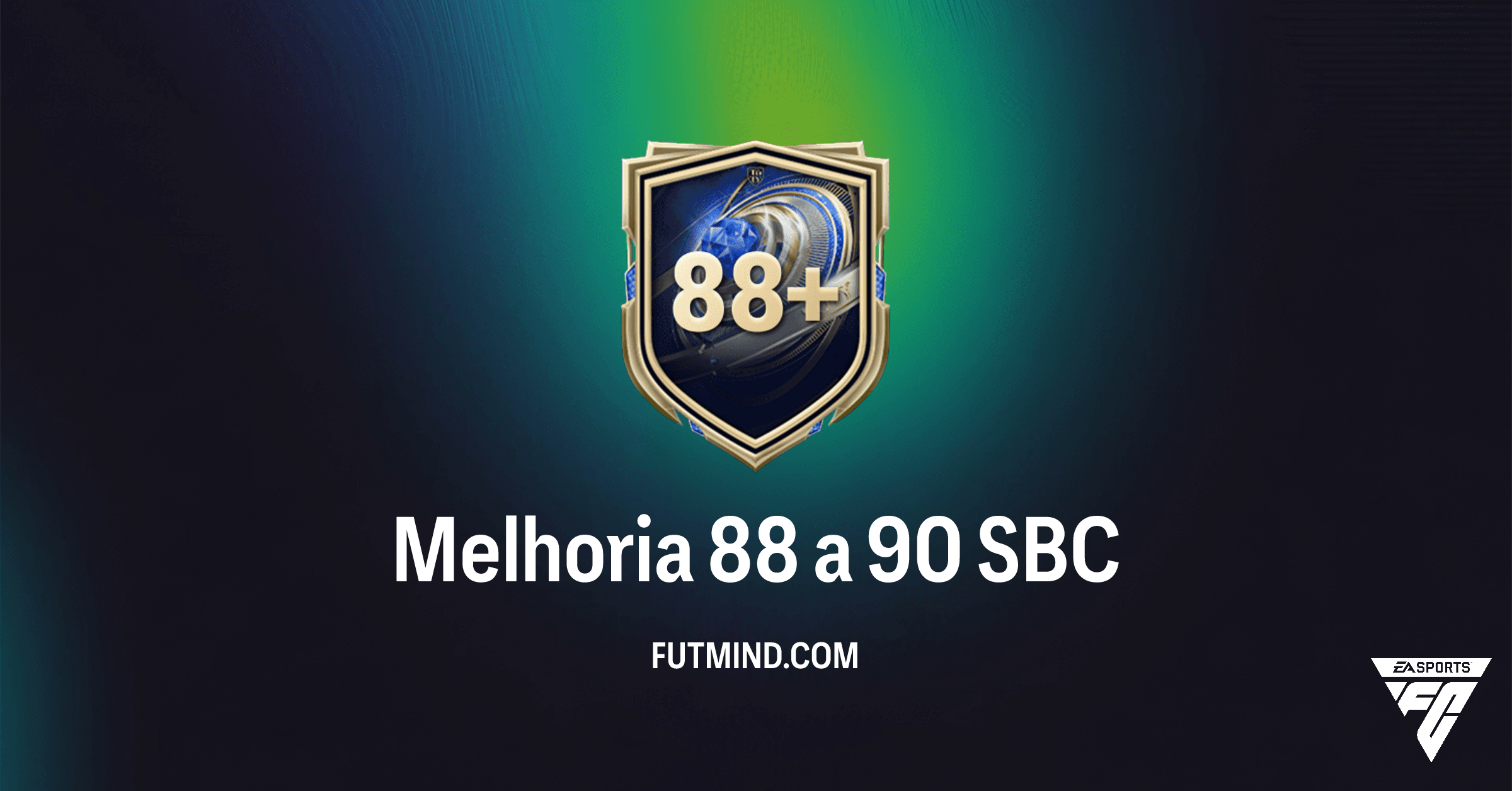 SBC Melhoria 88 a 90 no FC 26: Análise Completa, Custos e Vale a Pena Fazer?