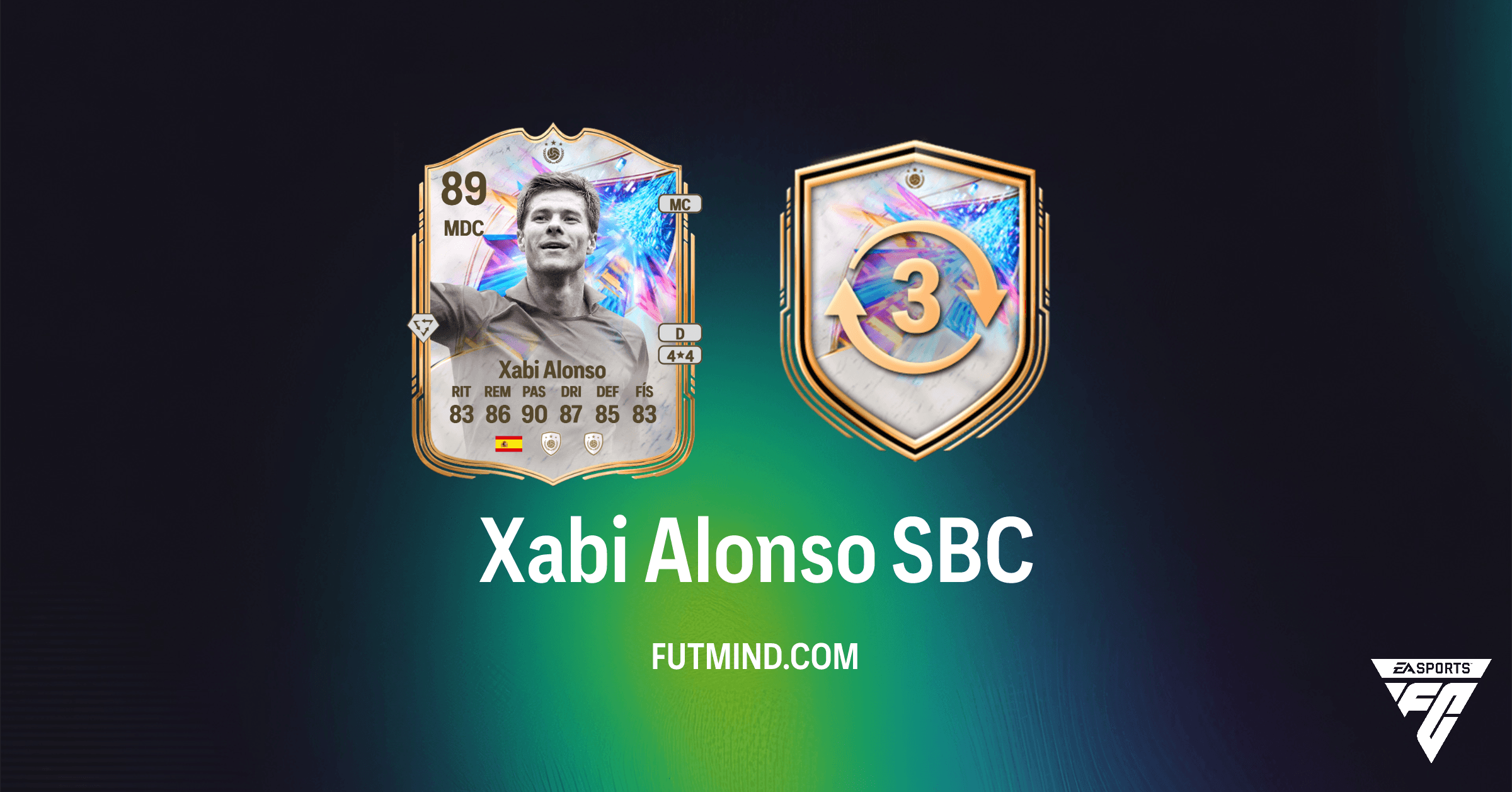 Xabi Alonso SBC: Análise Completa e Guia para FC 26 Ultimate Team