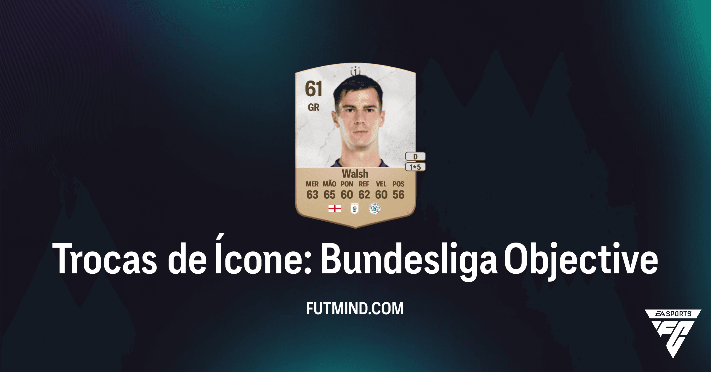 FC 26 Ultimate Team: Guia Completo para Trocas de Ícone: Bundesliga