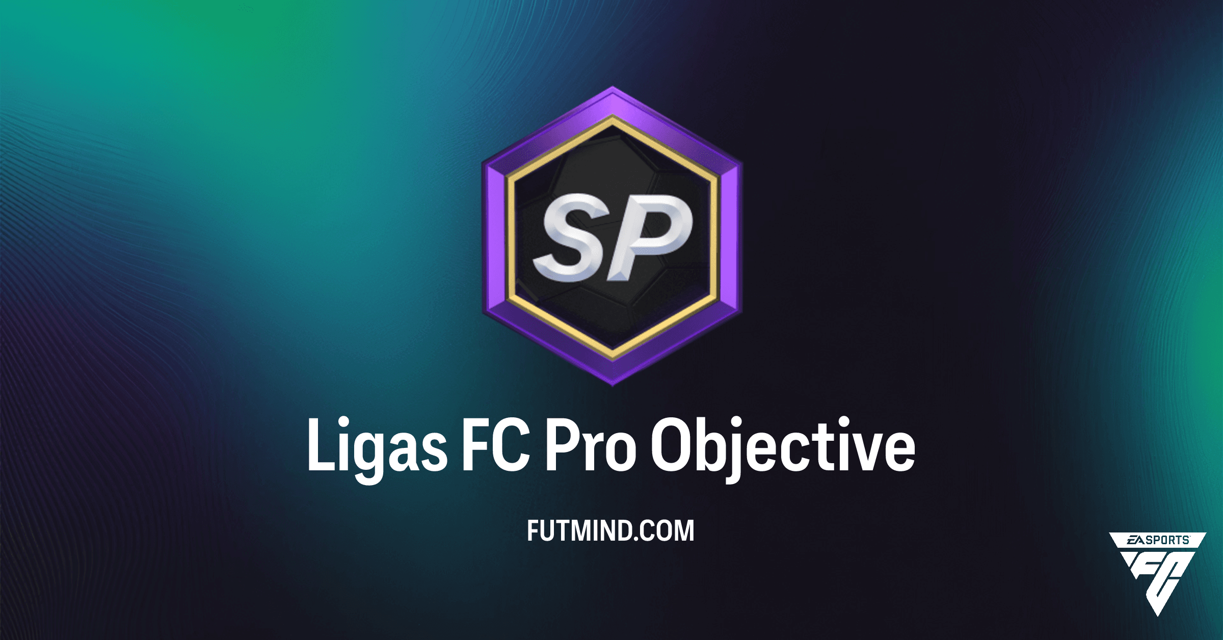 Ligas FC Pro: Ganhe Packs de Ouro Raros no FC 26 Ultimate Team