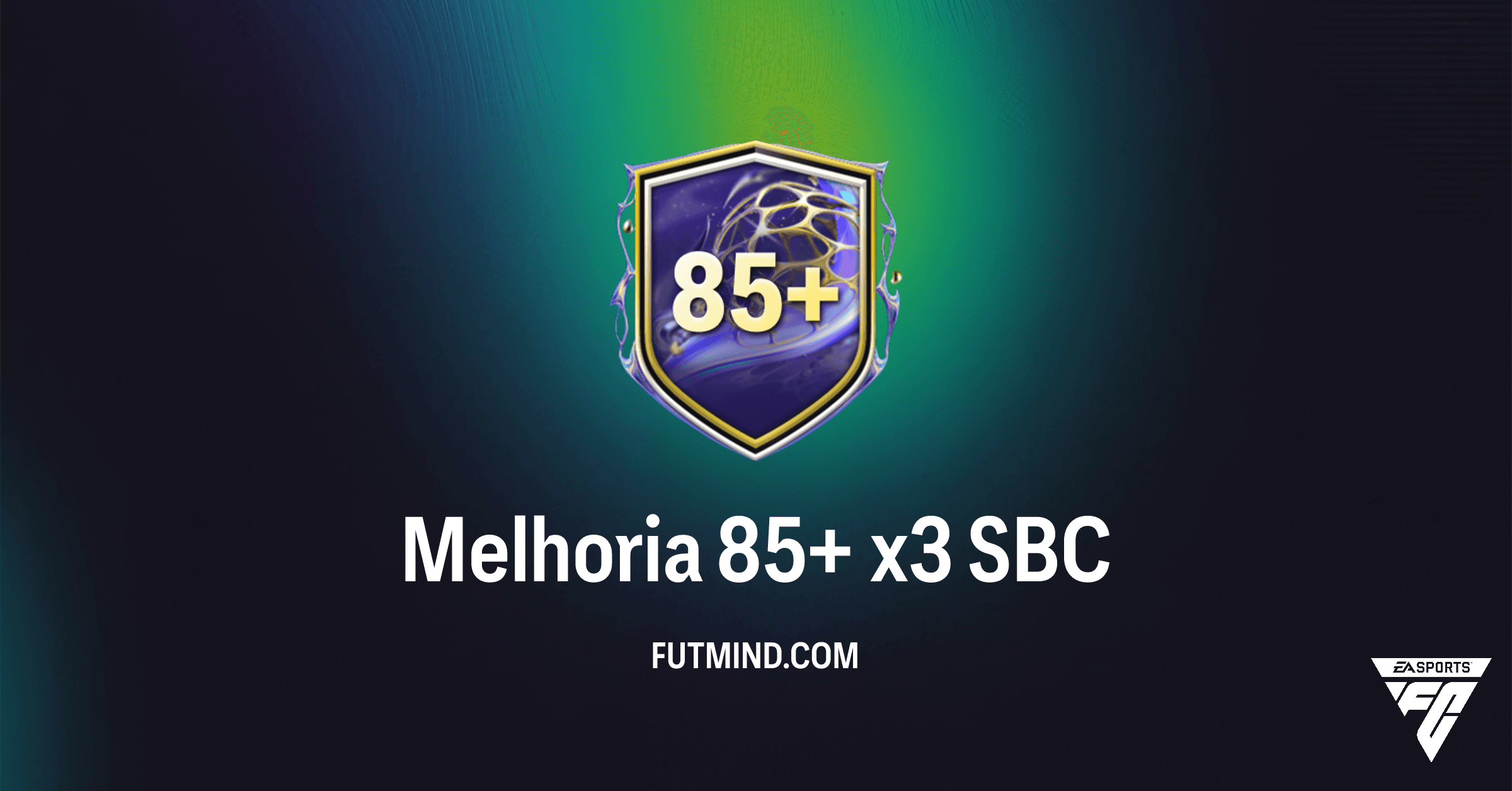 SBC Melhoria 85+ x3 no FC 26 Ultimate Team: Guia Completo e Análise de Custo-Benefício