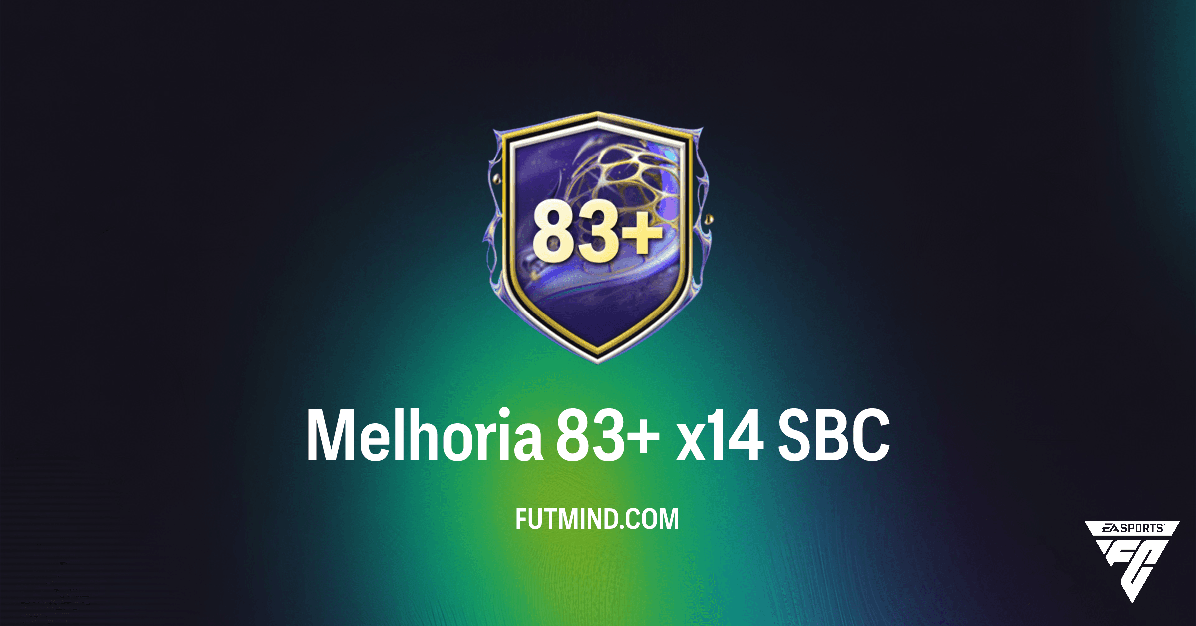 SBC Melhoria 83+ x14: Vale a Pena Fazer Este Desafio no FC 26 Ultimate Team?