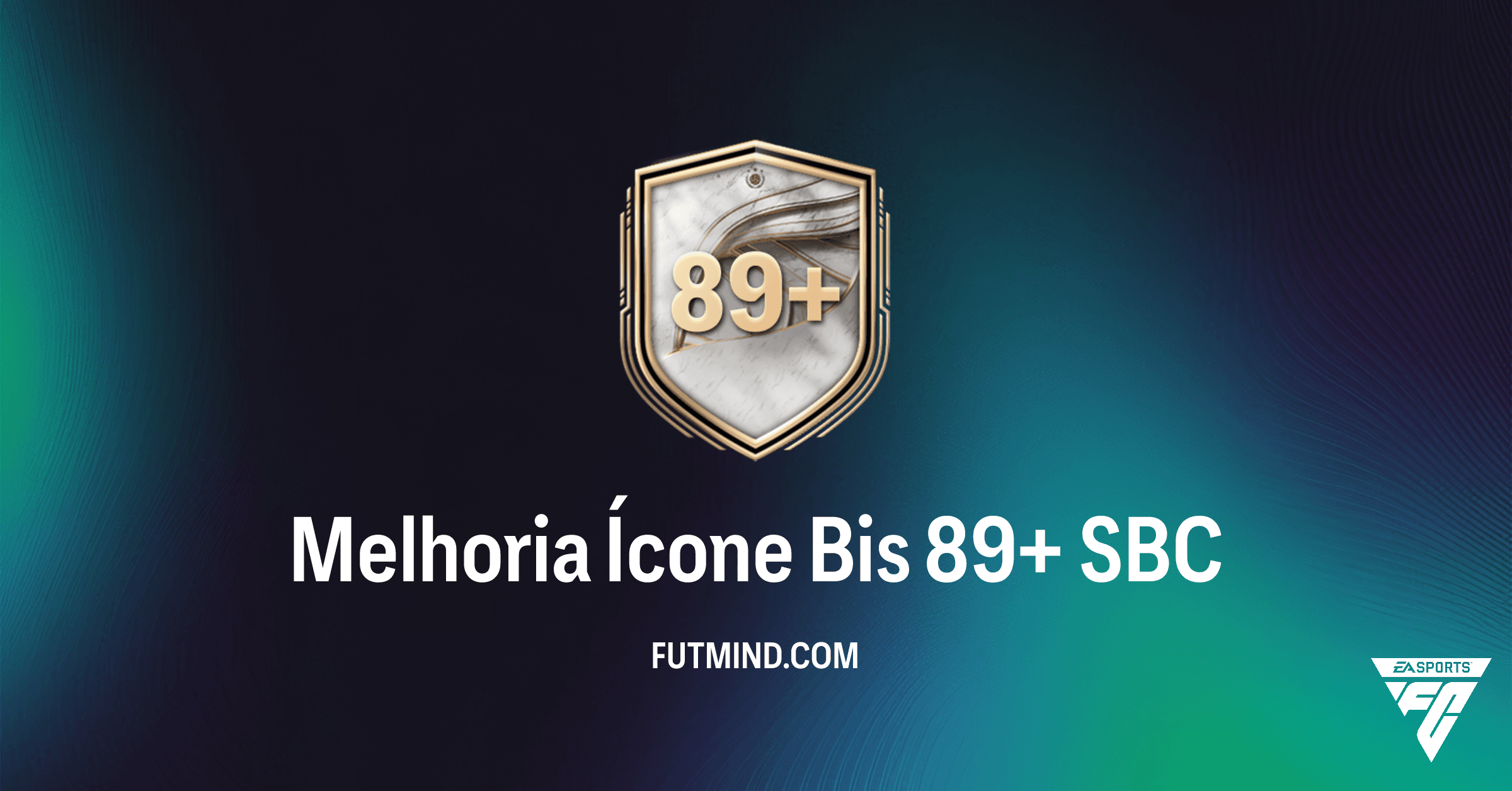 Melhoria Ícone Bis 89+ no FC 26: Vale a Pena Investir Neste Desafio de Montagem de Elenco?