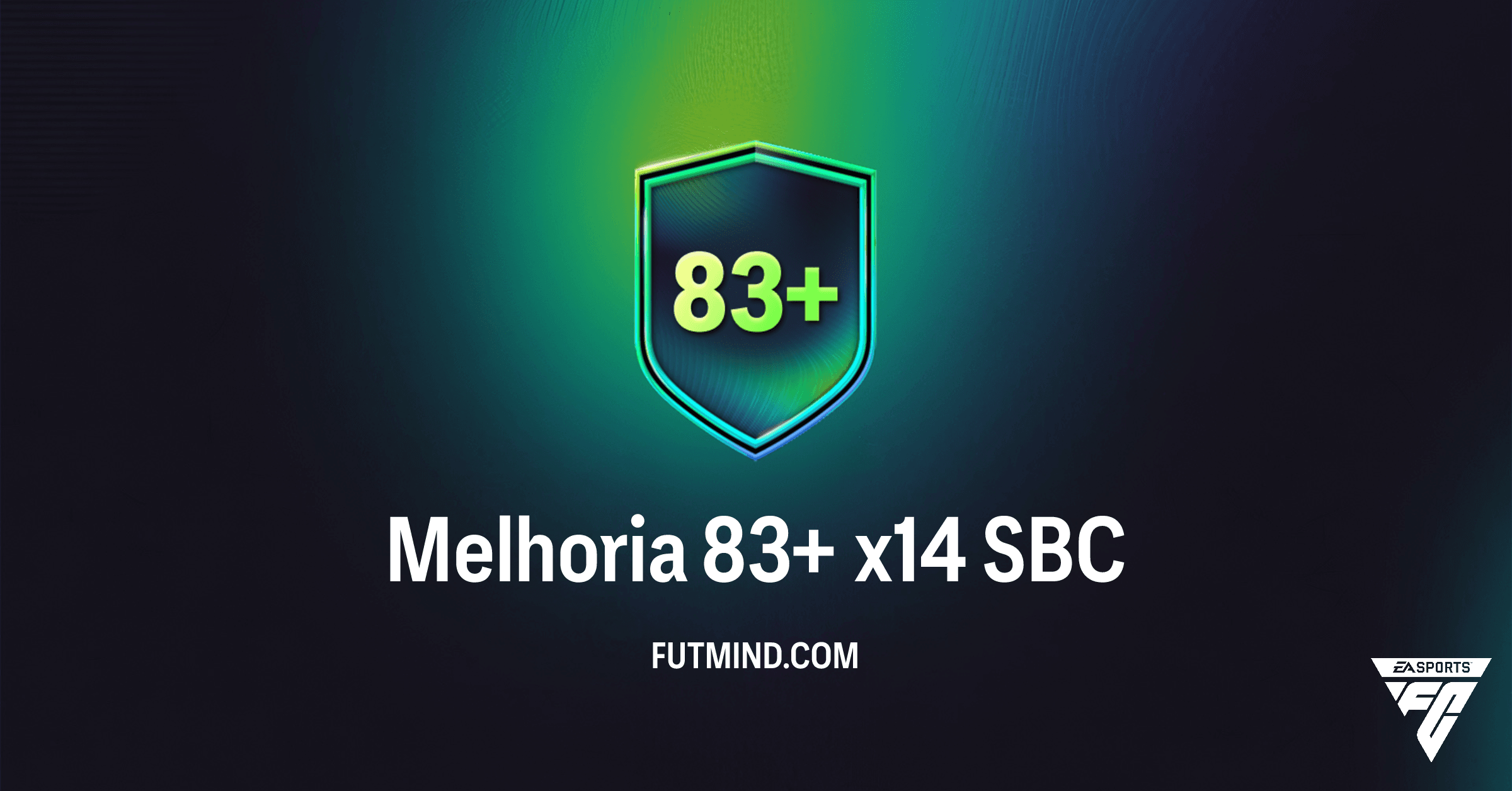 Melhoria 83+ x14 no FC 26 Ultimate Team: Análise Completa e Vale a Pena?