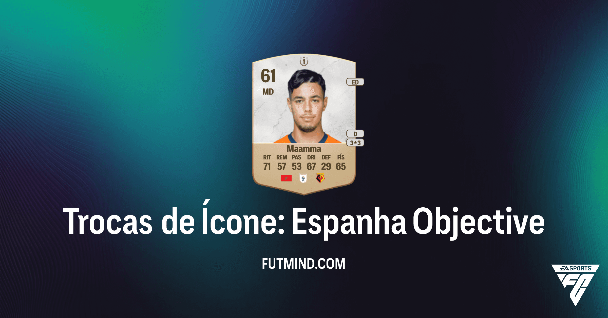 Trocas de Ícone: Espanha – Guia Completo para Desbloquear Recompensas em FC 26