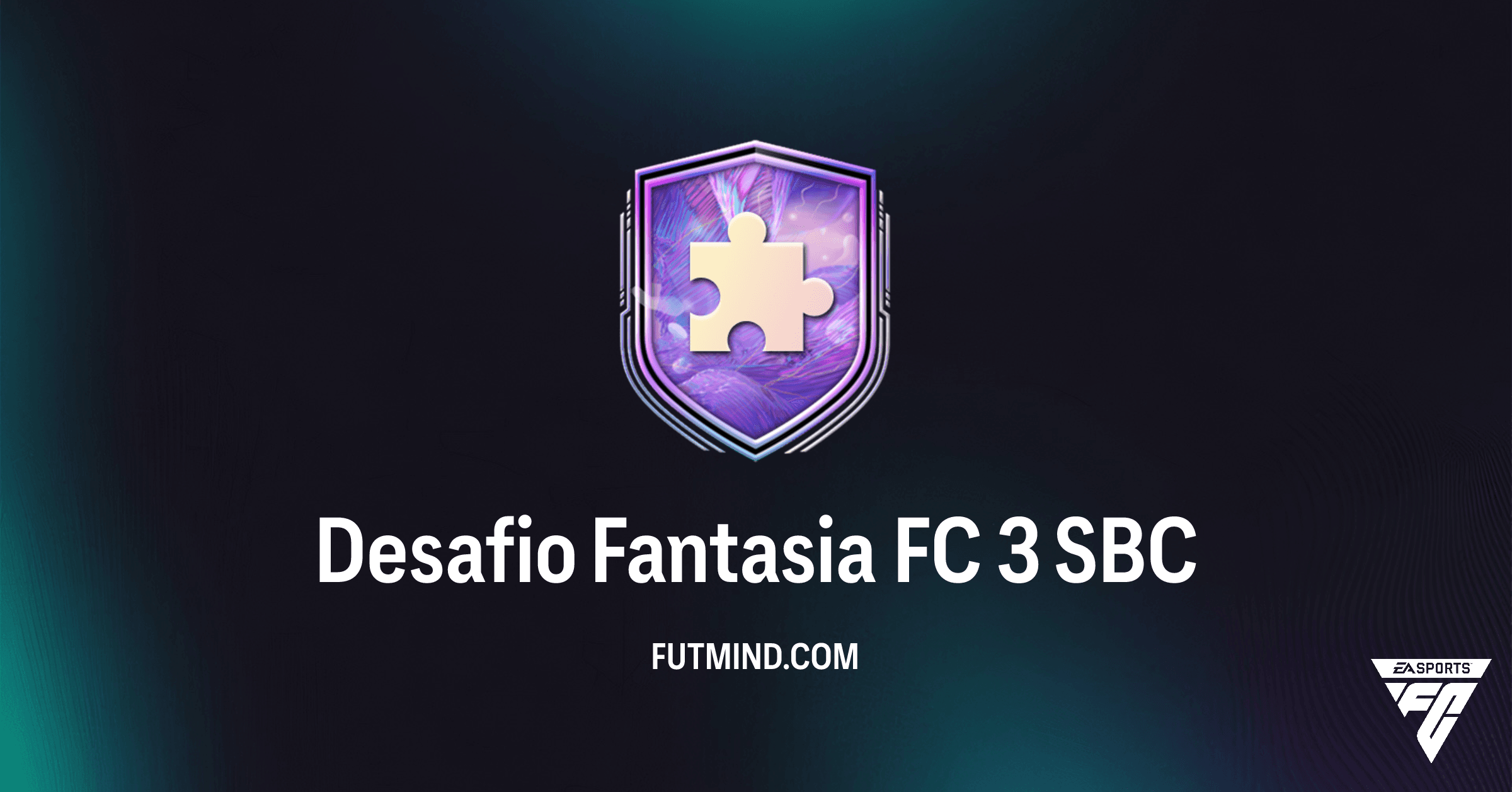 Como Completar o Desafio Fantasia FC 3: Guia de Solução e Recompensas no FC 26