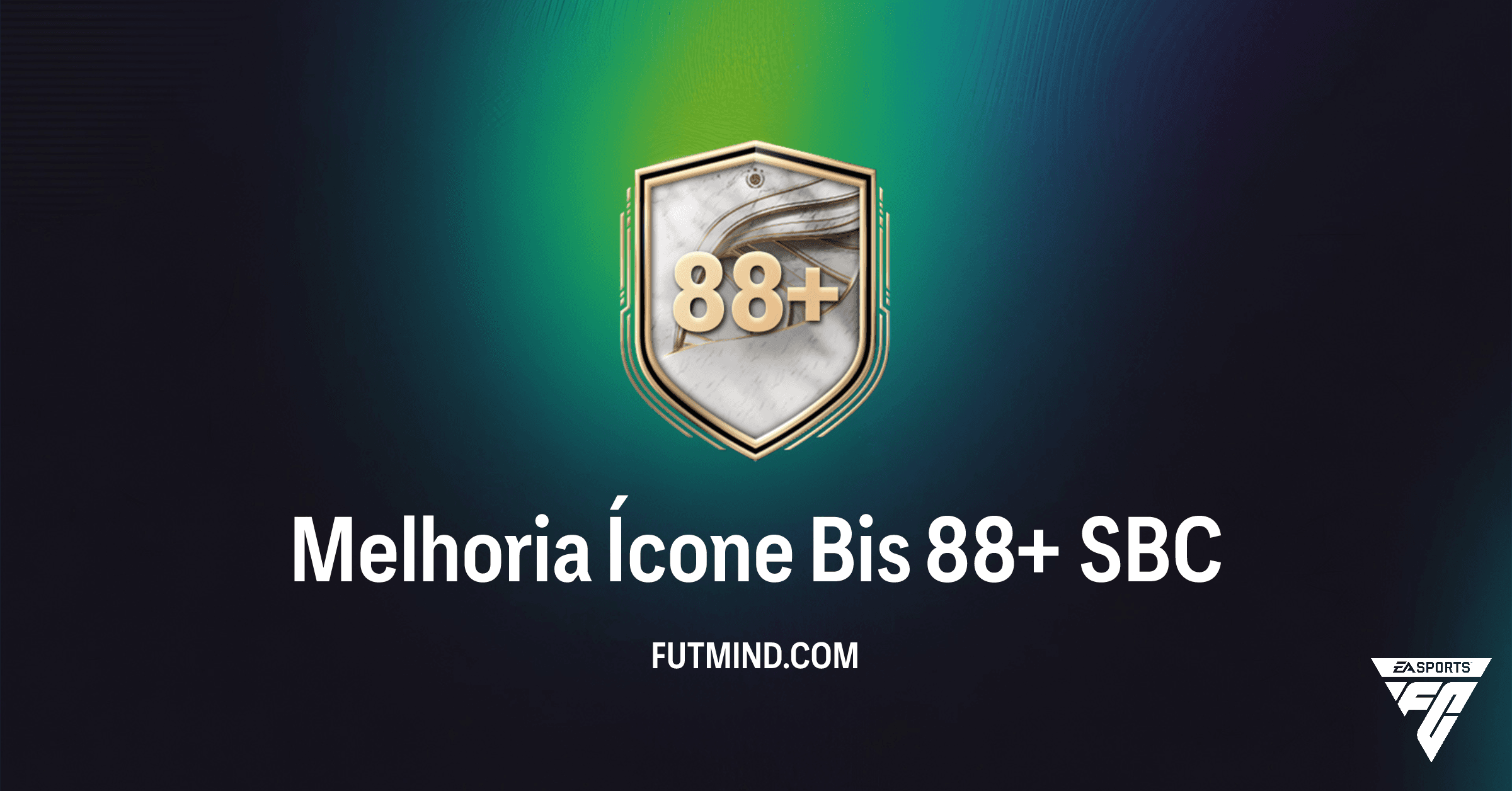 Guia Completo SBC Melhoria Ícone Bis 88+: Requisitos e Vale a Pena?