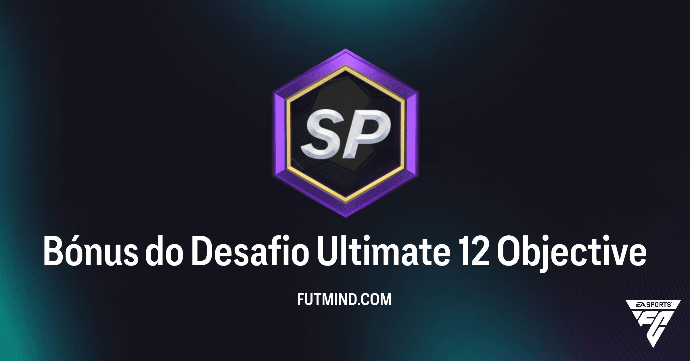 Como completar o Objetivo Bónus do Desafio Ultimate 12 no FC 26