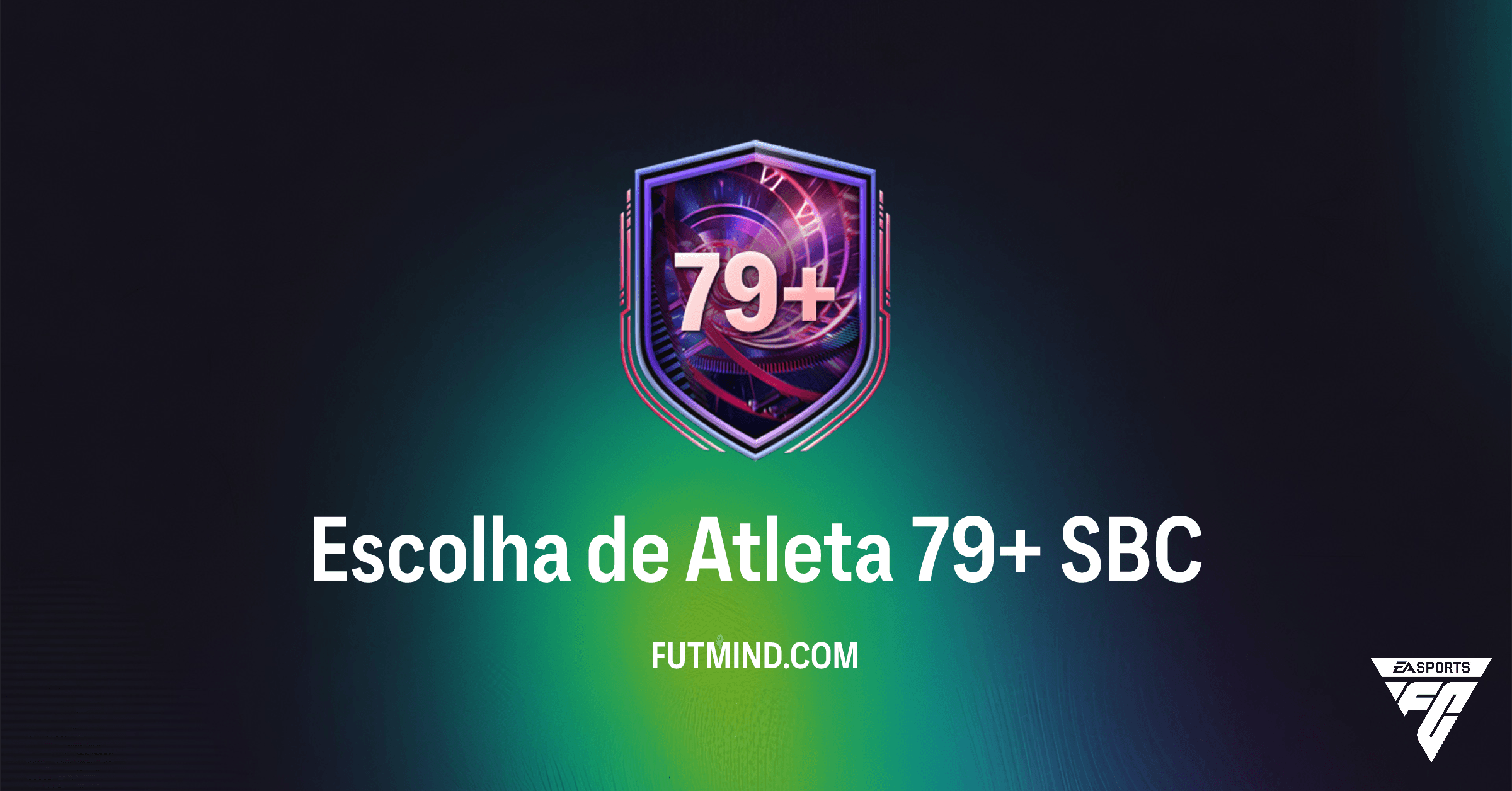 SBC Escolha de Atleta 79+: Guia Definitivo e Análise de Custo-Benefício no FC 26 Ultimate Team
