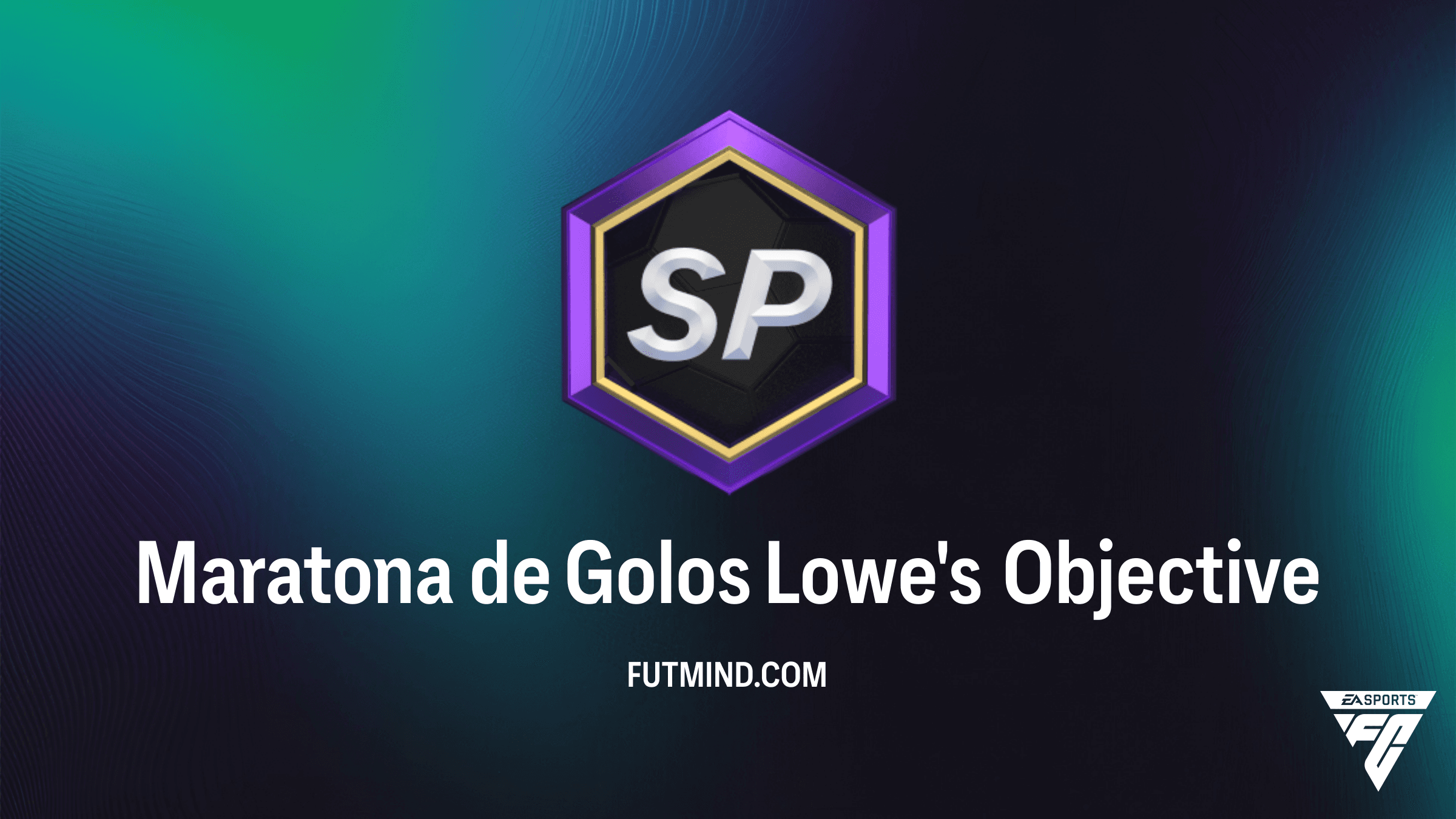 Como Completar o SBC Maratona de Golos Lowe's no FC 26