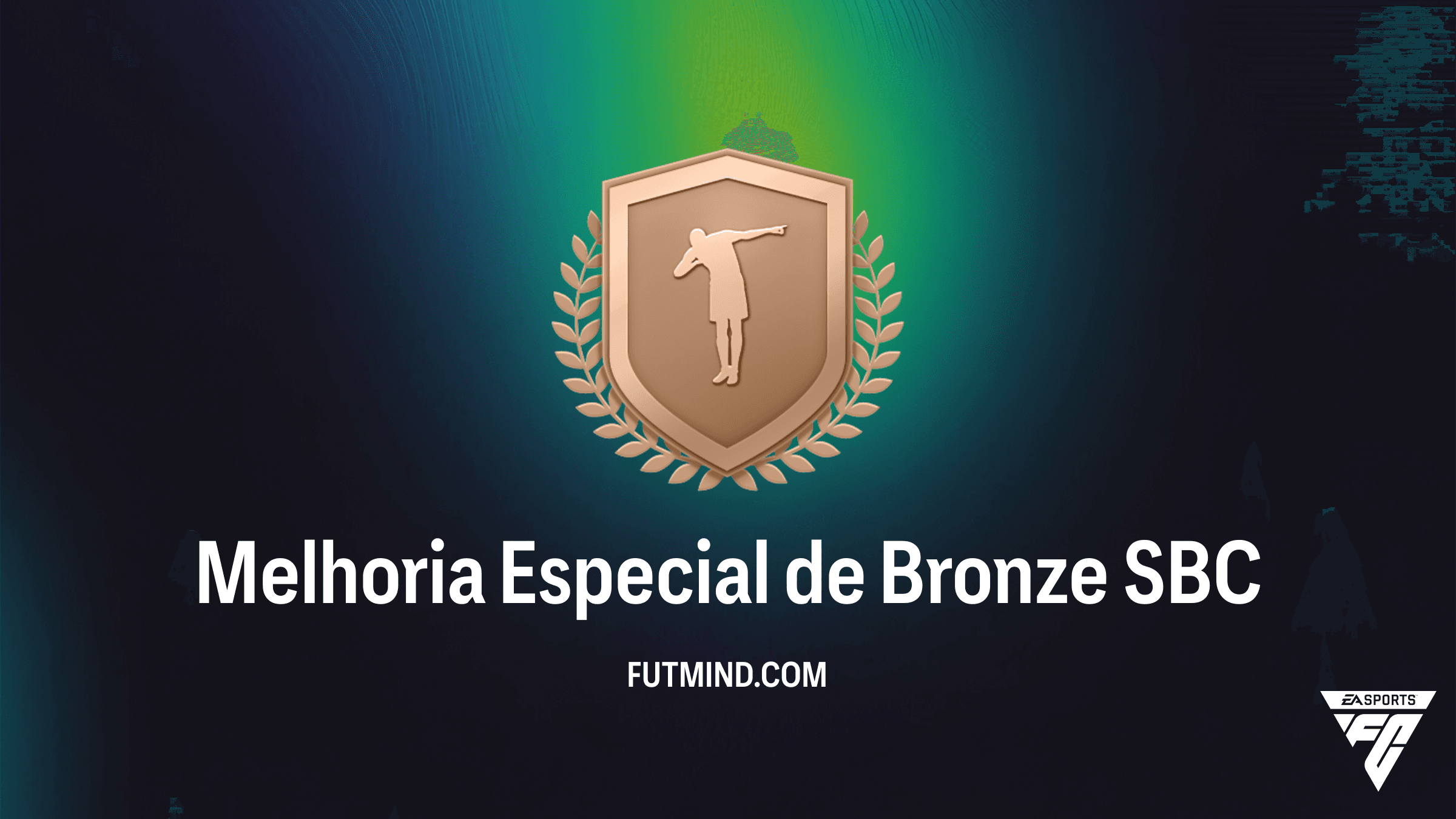 SBC Melhoria Especial de Bronze no FC 26: Vale a pena o Desafio de 1º de Abril?