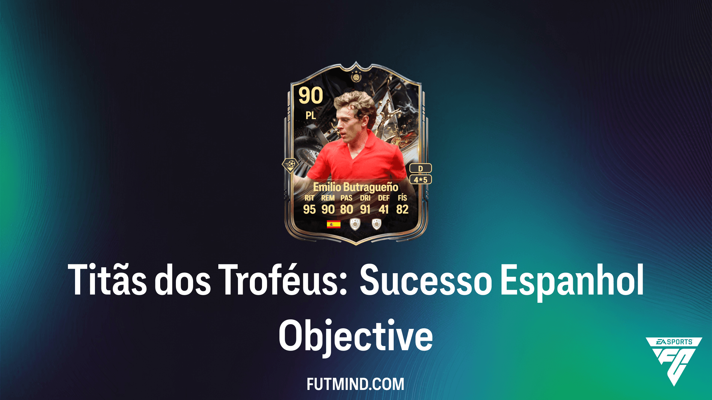Como Completar o SBC Titãs dos Troféus: Sucesso Espanhol no FC 26