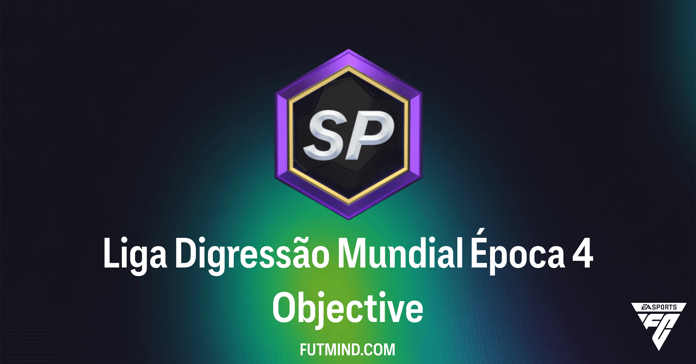 Desbloqueia Recompensas Incríveis na Liga Digressão Mundial Época 4 de FC 26