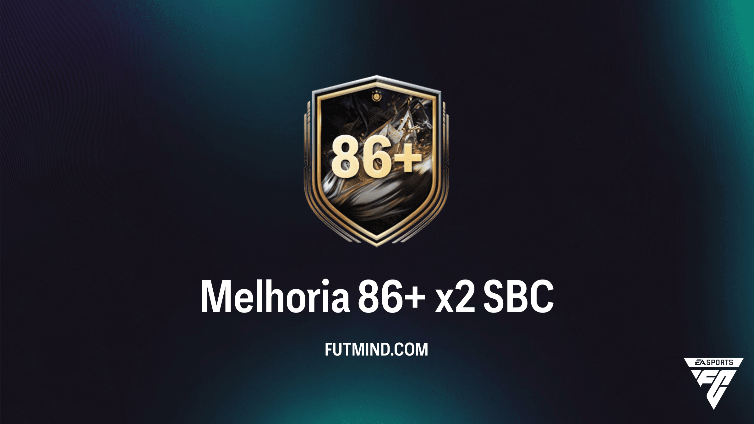 Guia Completo: SBC Melhoria 86+ x2 no FC 26 - Vale a Pena Fazer?