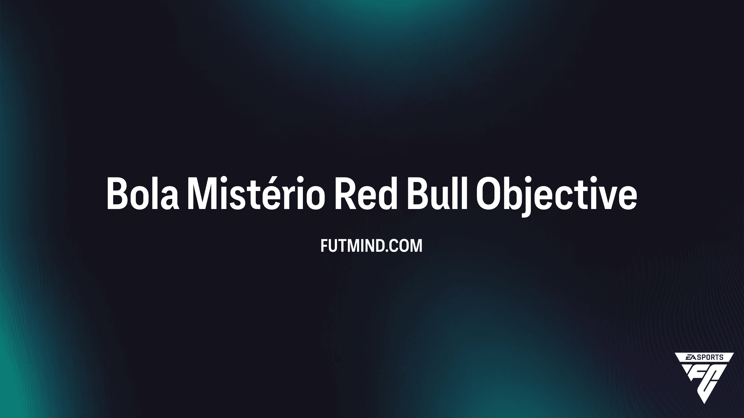 Como Completar o SBC Bola Mistério Red Bull no FC 26 Ultimate Team