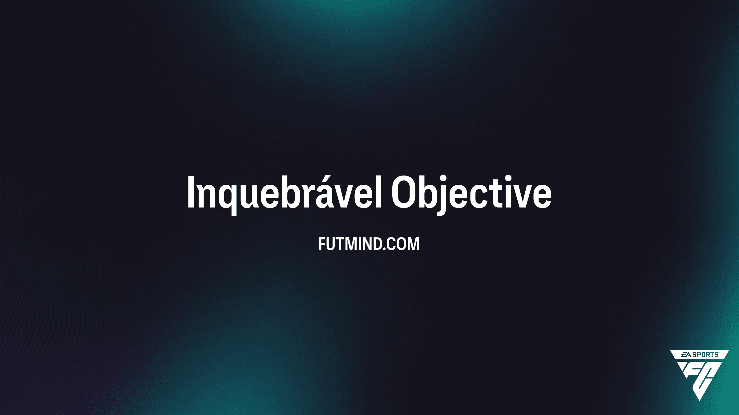 SBC Inquebrável: Como Ganhar o Consumível EVO de Defesa no Ultimate Team