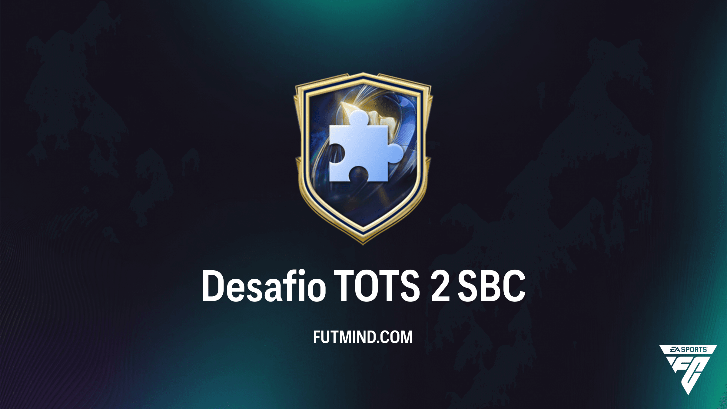 Guia SBC Desafio TOTS 2 no FC 26: Vale a Pena e Melhores Recompensas