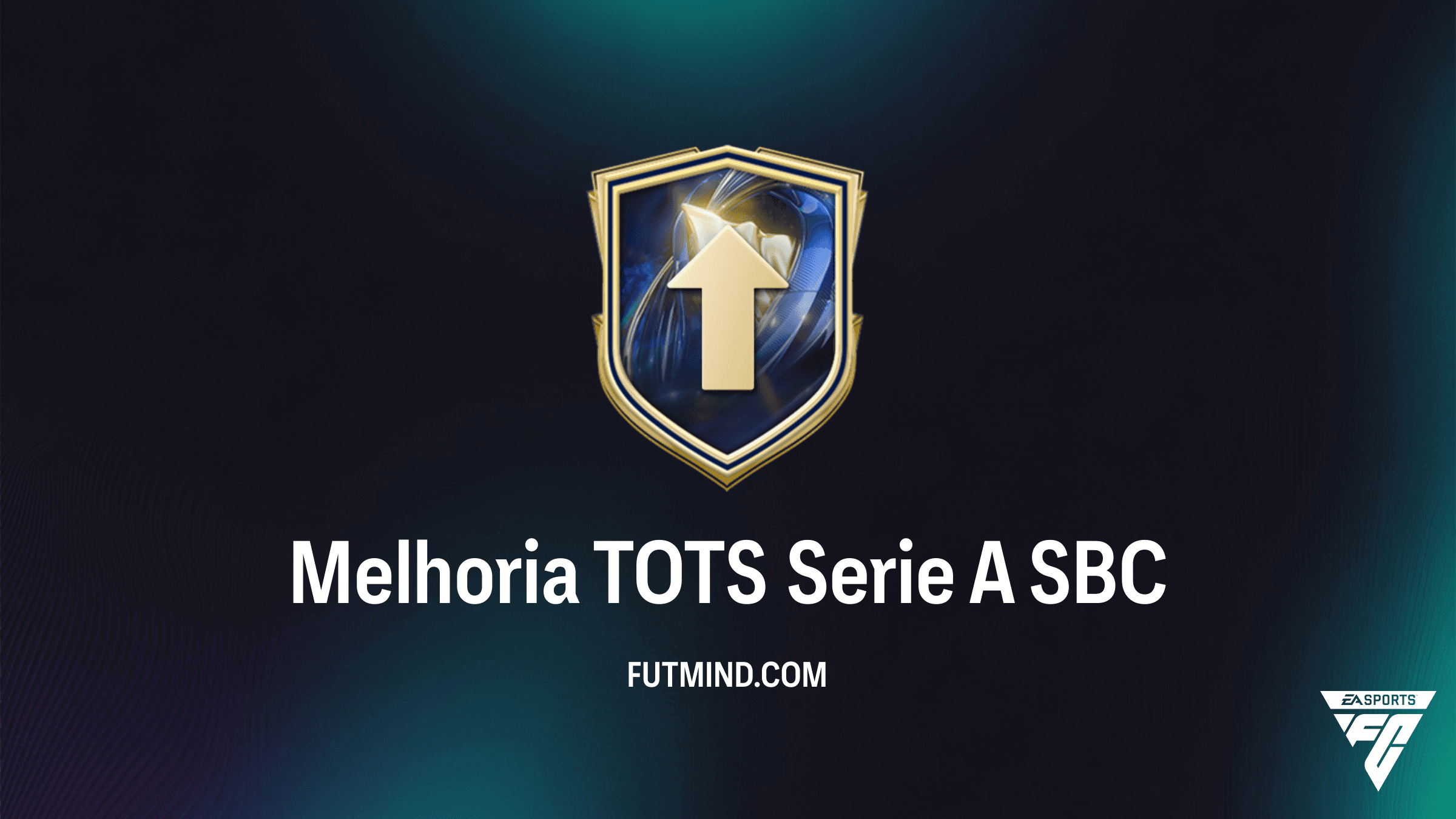 SBC Melhoria TOTS Serie A no FC 26: Vale a Pena? Requisitos e Melhores Jogadores