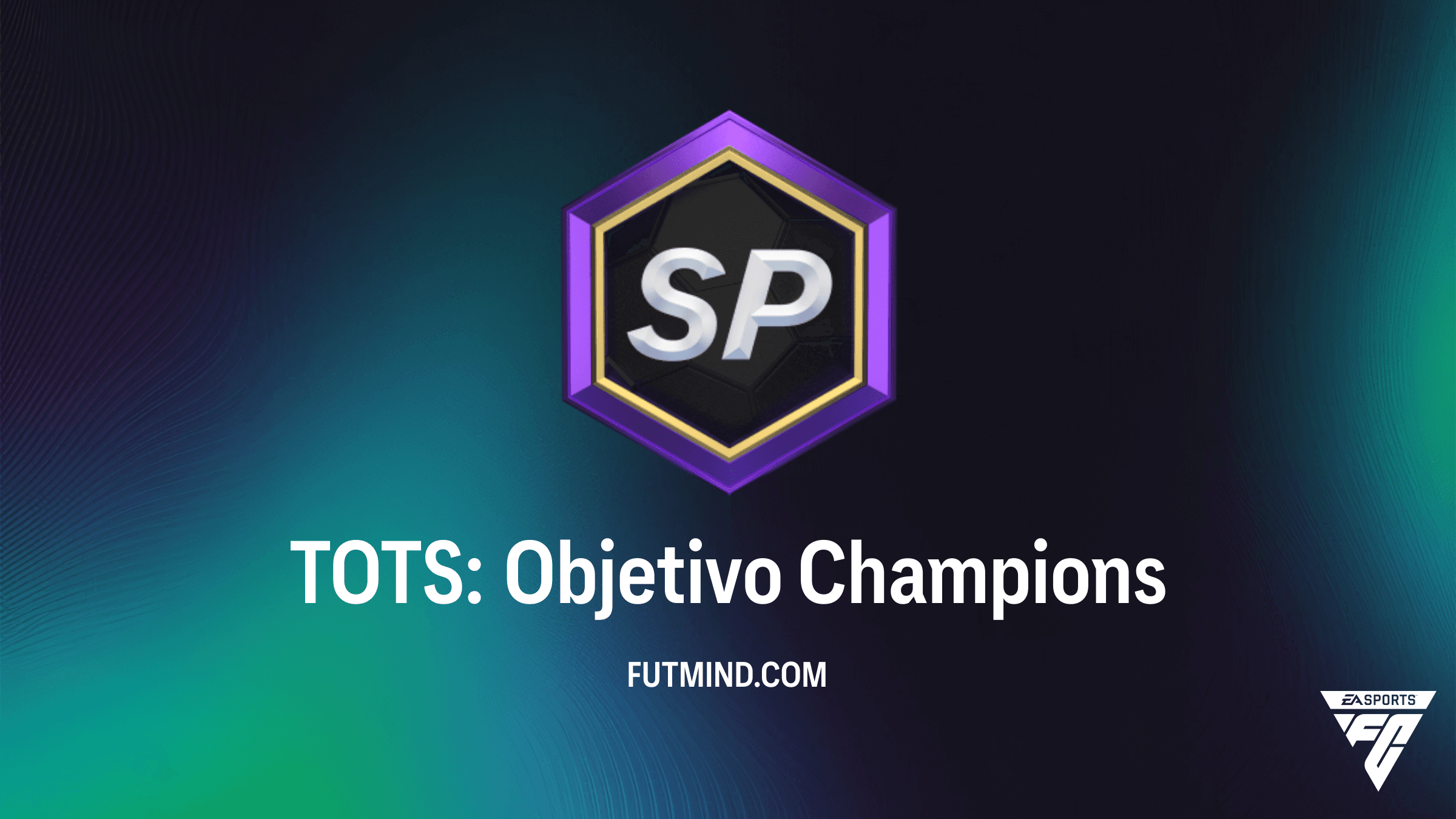 Guia Completo do TOTS: Objetivo Champions no FC 26 - Como Ganhar Packs de Elite
