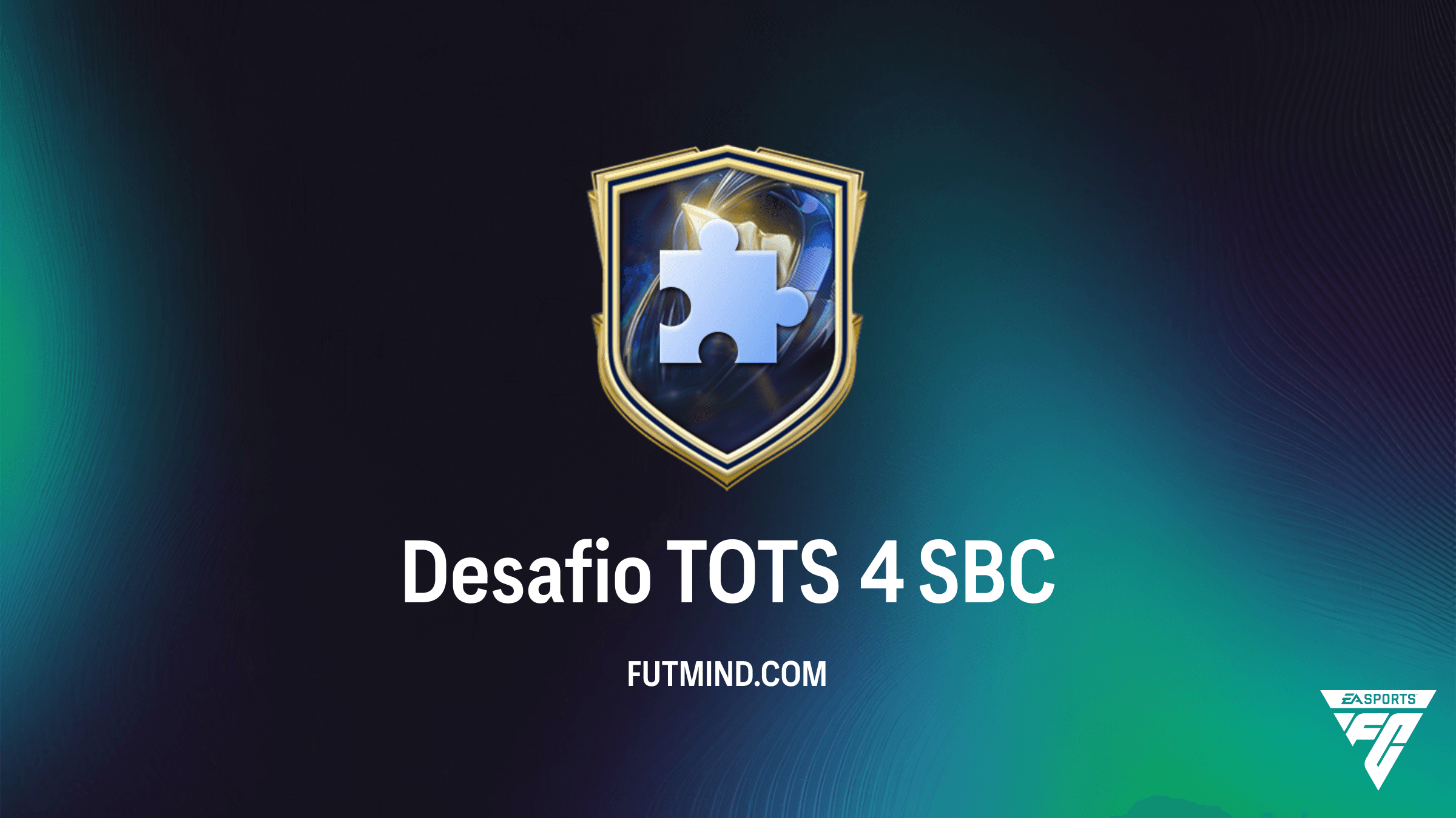 Guia Completo SBC Desafio TOTS 4: Recompensas e Solução no FC 26