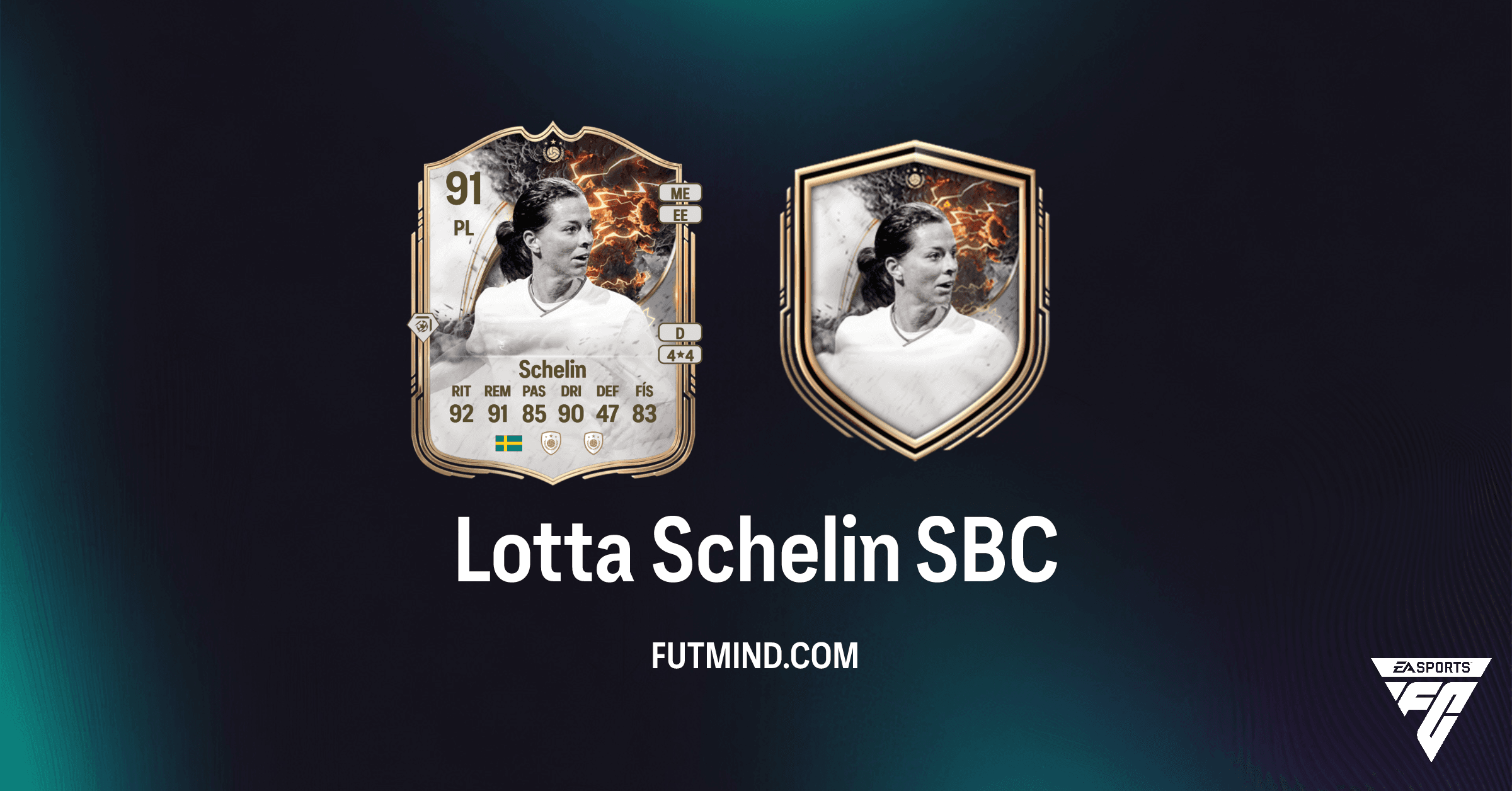 SBC Lotta Schelin Trovoada em FC 26 Ultimate Team: Guia Completo e Análise de Valor