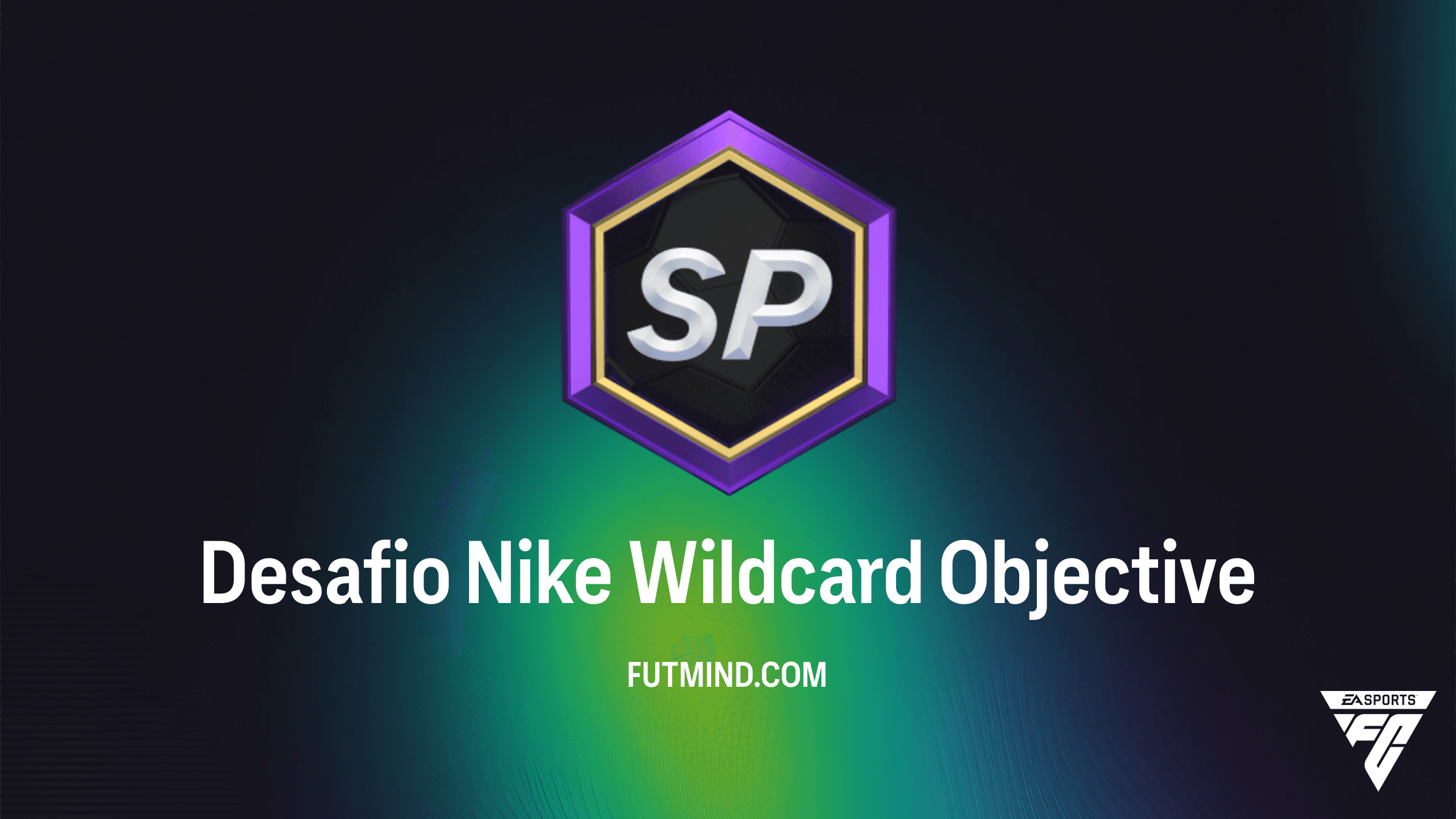 Guia Completo do Desafio Nike Wildcard no FC 26: Como Completar e Recompensas