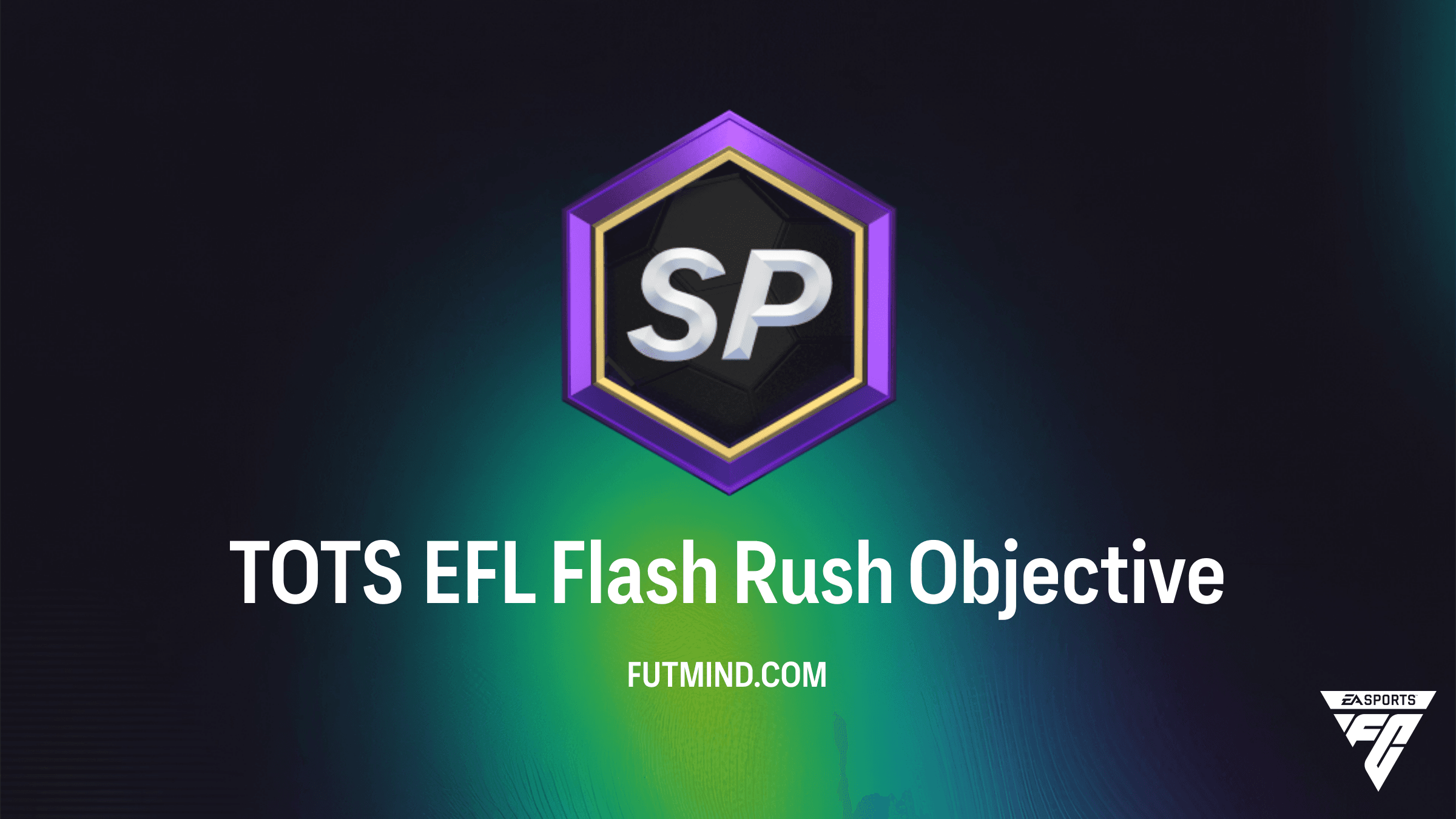 Guia Completo: Como Completar o SBC TOTS EFL Flash Rush no FC 26
