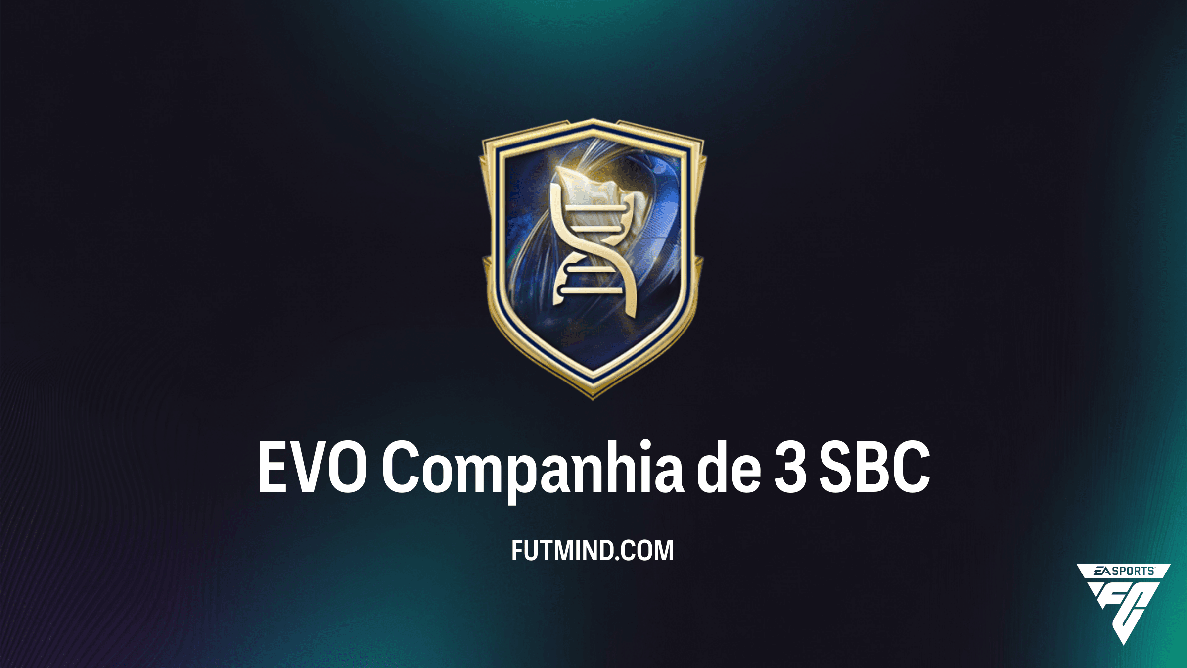 SBC EVO Companhia de 3: Como Adicionar o Tiki Taka+ ao seu Time no FC 26