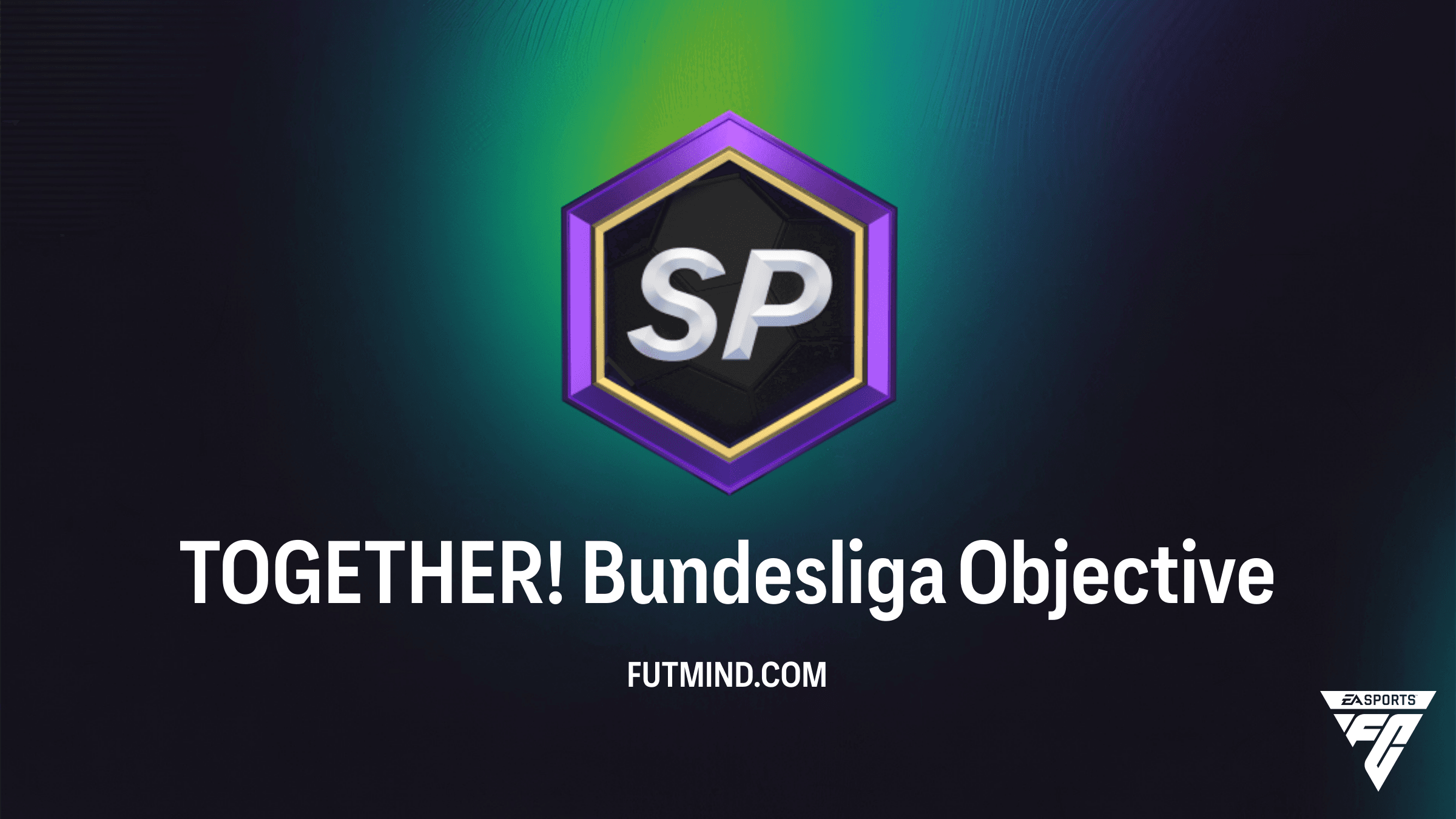 Как выполнить задание TOGETHER! Bundesliga в FC 26: Гайд по получению наград