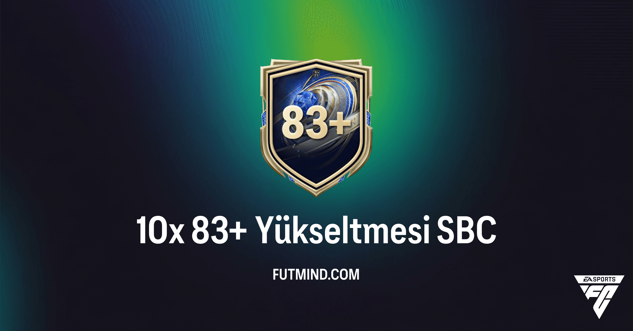 FC 26 Ultimate Team: 10x 83+ Yükseltmesi SBC Rehberi ve En İyi Çözümler