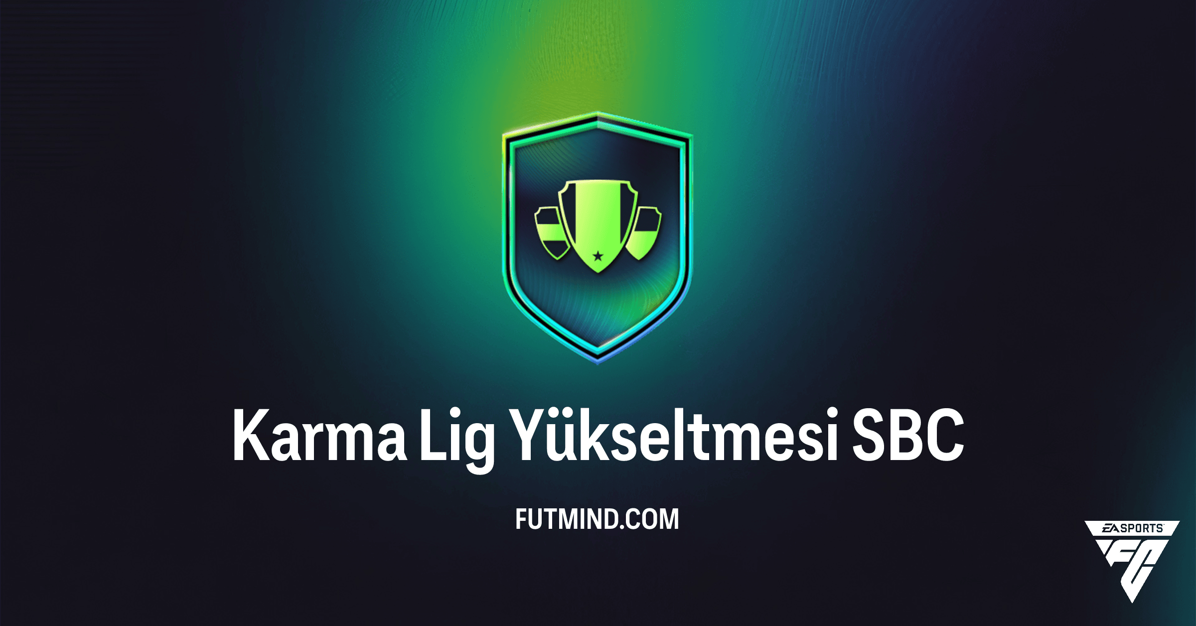 FC 26 Karma Lig Yükseltmesi SBC: Tüm Detaylar, Çözüm ve Ödüller