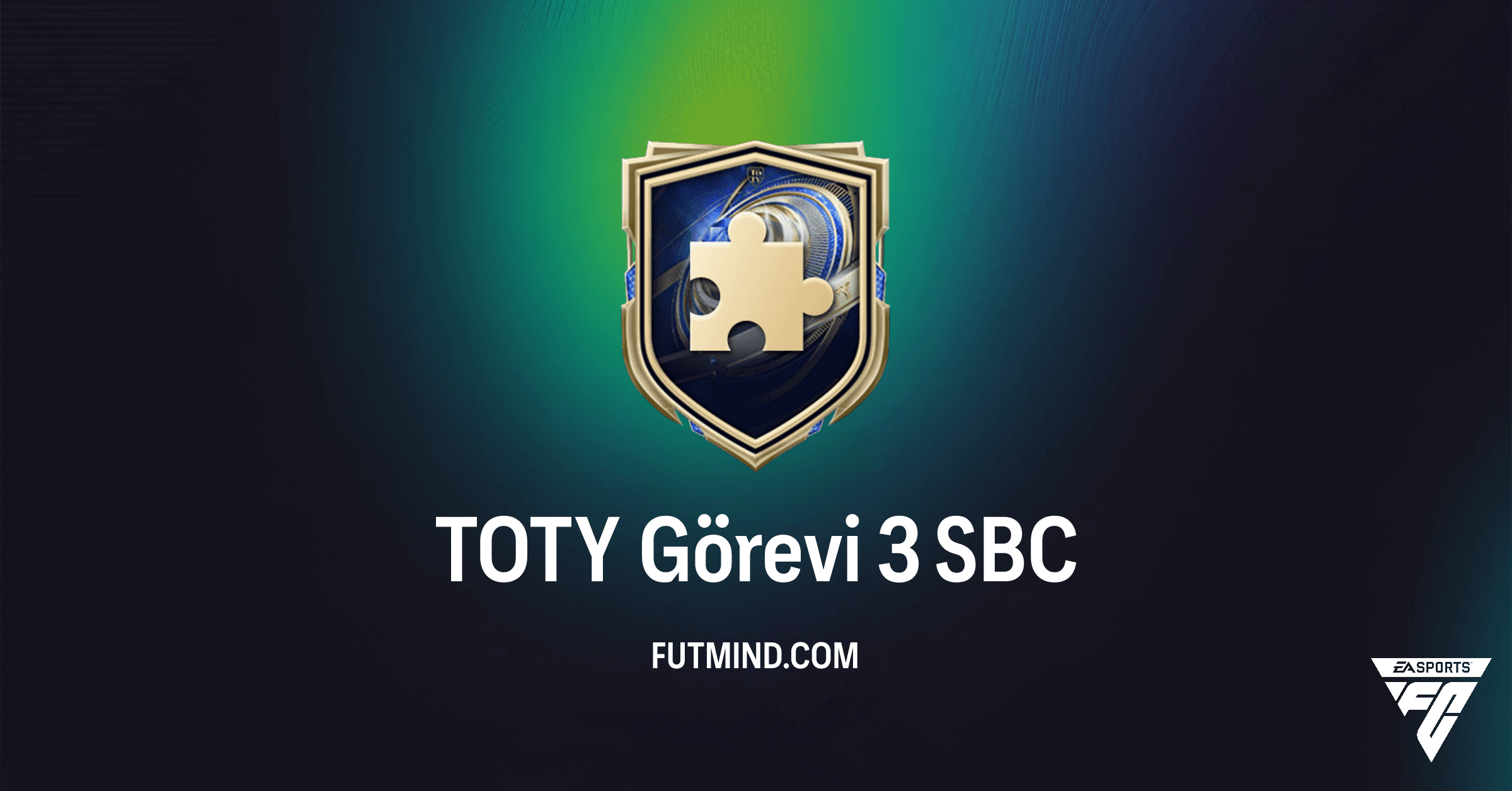 FC 26 TOTY Görevi 3 SBC: Değer mi? Tüm Detaylar ve Çözümler!