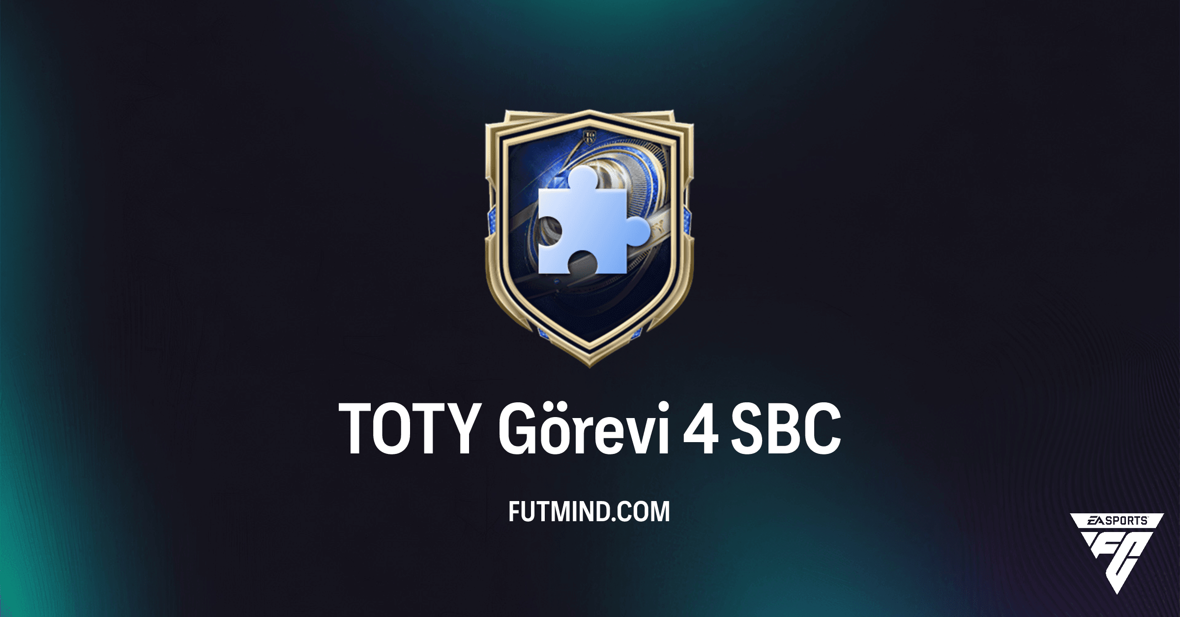 FC 26 TOTY Görevi 4 SBC: Maliyet, Ödüller ve Tamamlama Rehberi