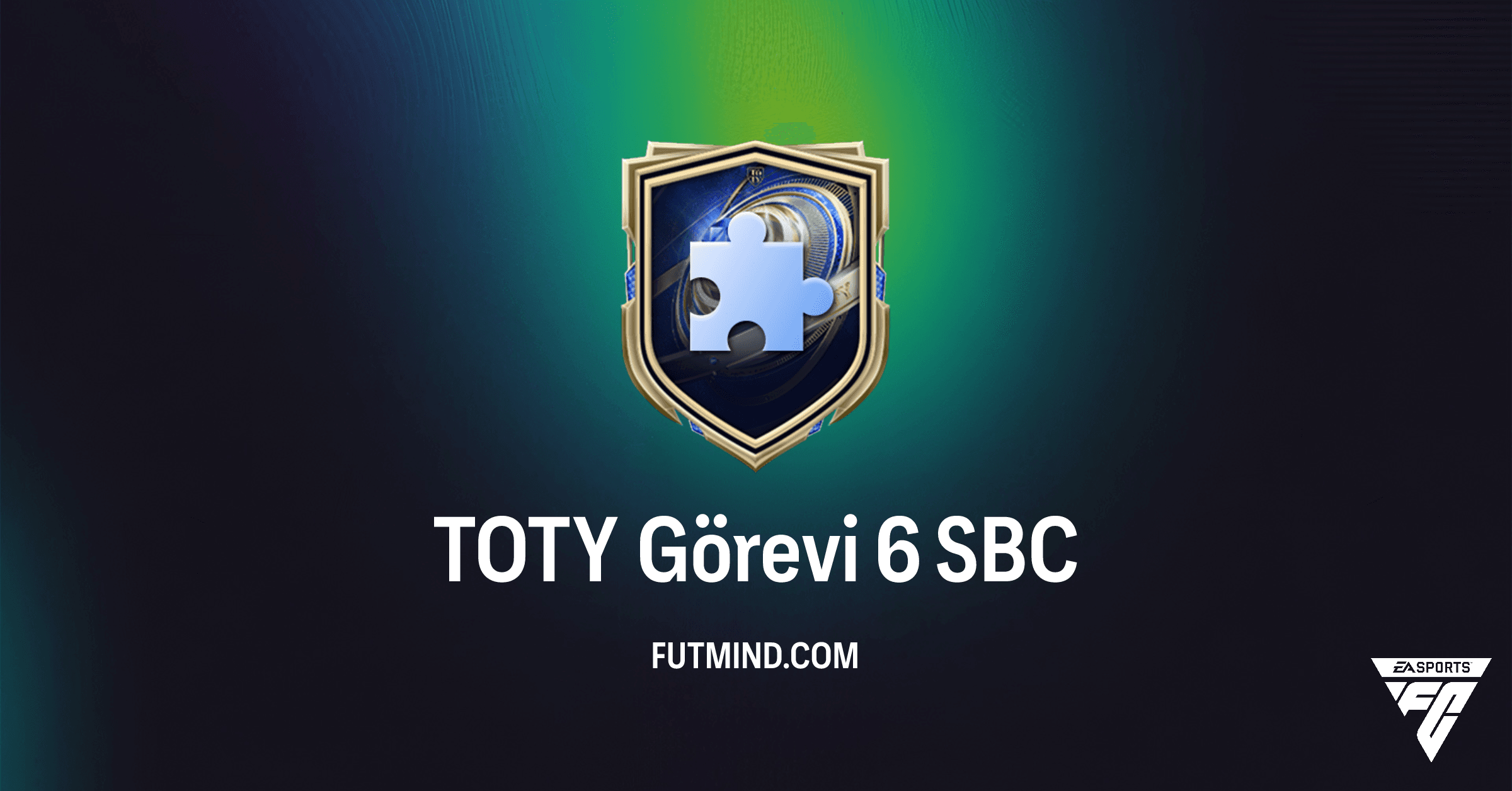 FC 26 TOTY Görevi 6 SBC: Jumbo Premium Altın Paket Nasıl Kazanılır?