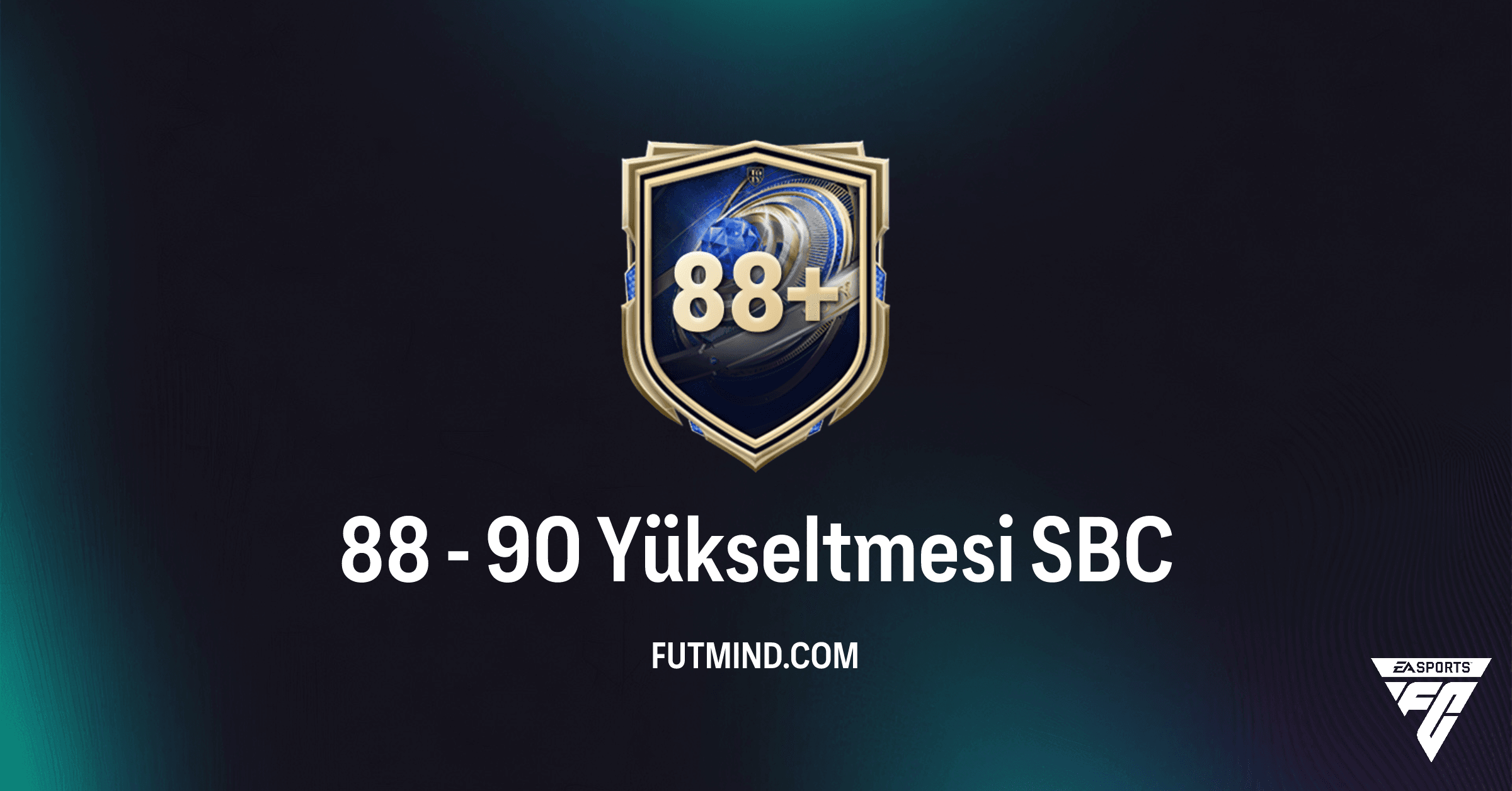FC 26 Ultimate Team: 88 - 90 Yükseltmesi SBC Rehberi ve Fiyat Analizi