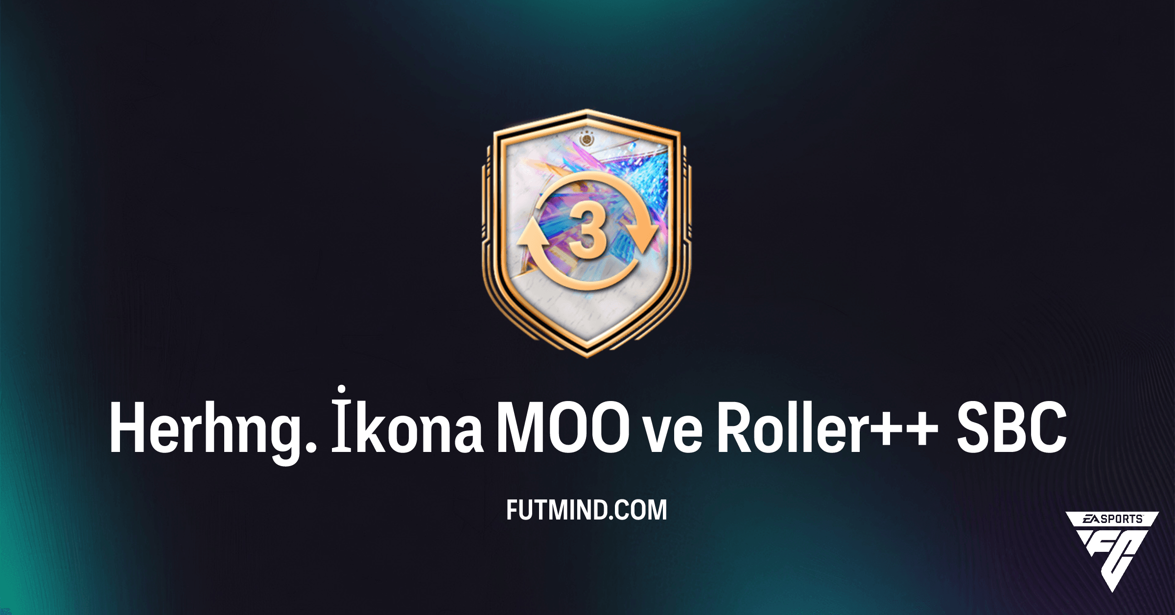 FC 26 Ultimate Team: Herhng. İkona MOO ve Roller++ SBC Rehberi ve Çözümleri