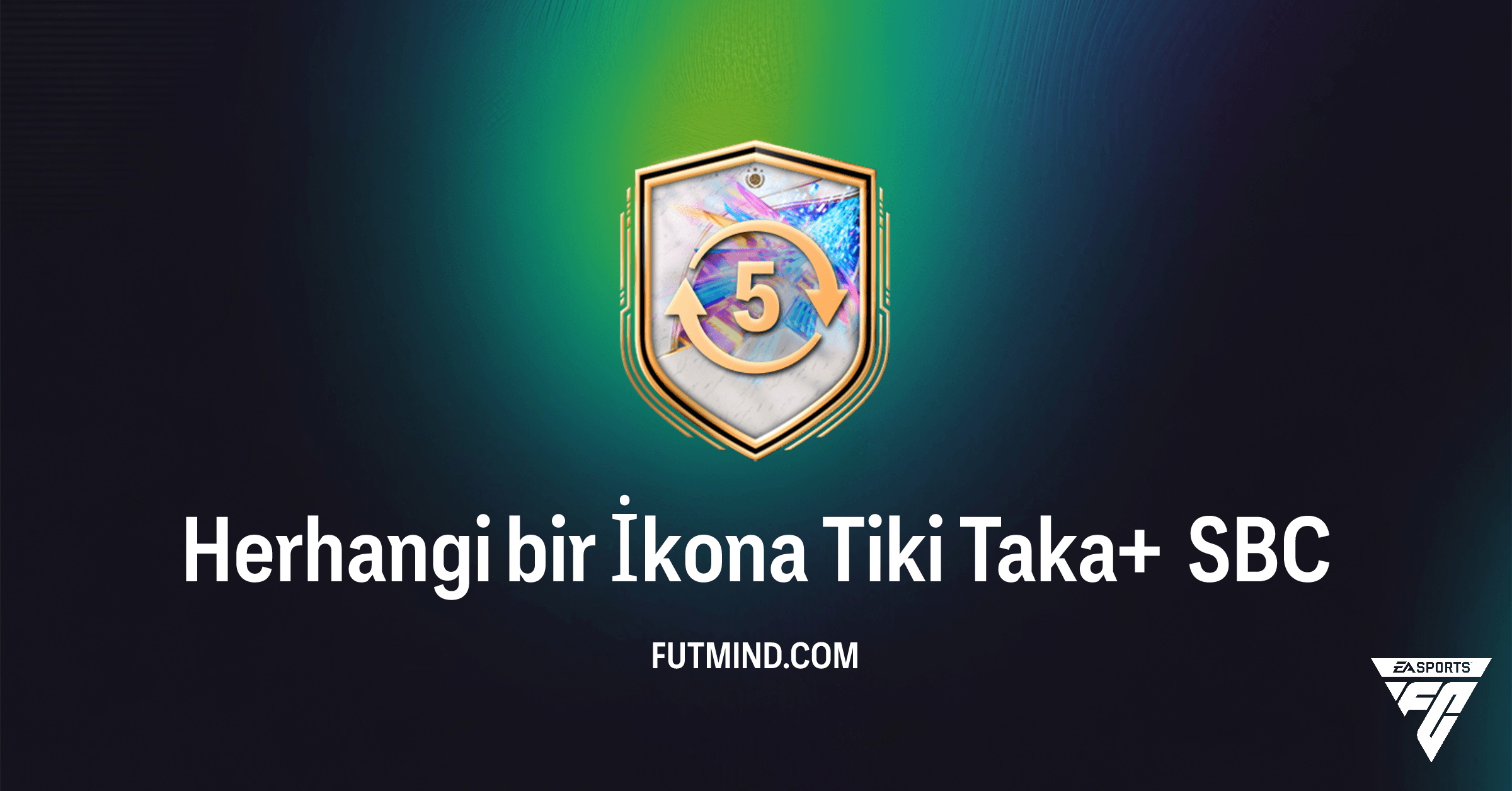 FC 26 SBC: Herhangi bir İkona Tiki Taka+ Geliştirmesi Nasıl Tamamlanır? Fiyatı ve Çözümü
